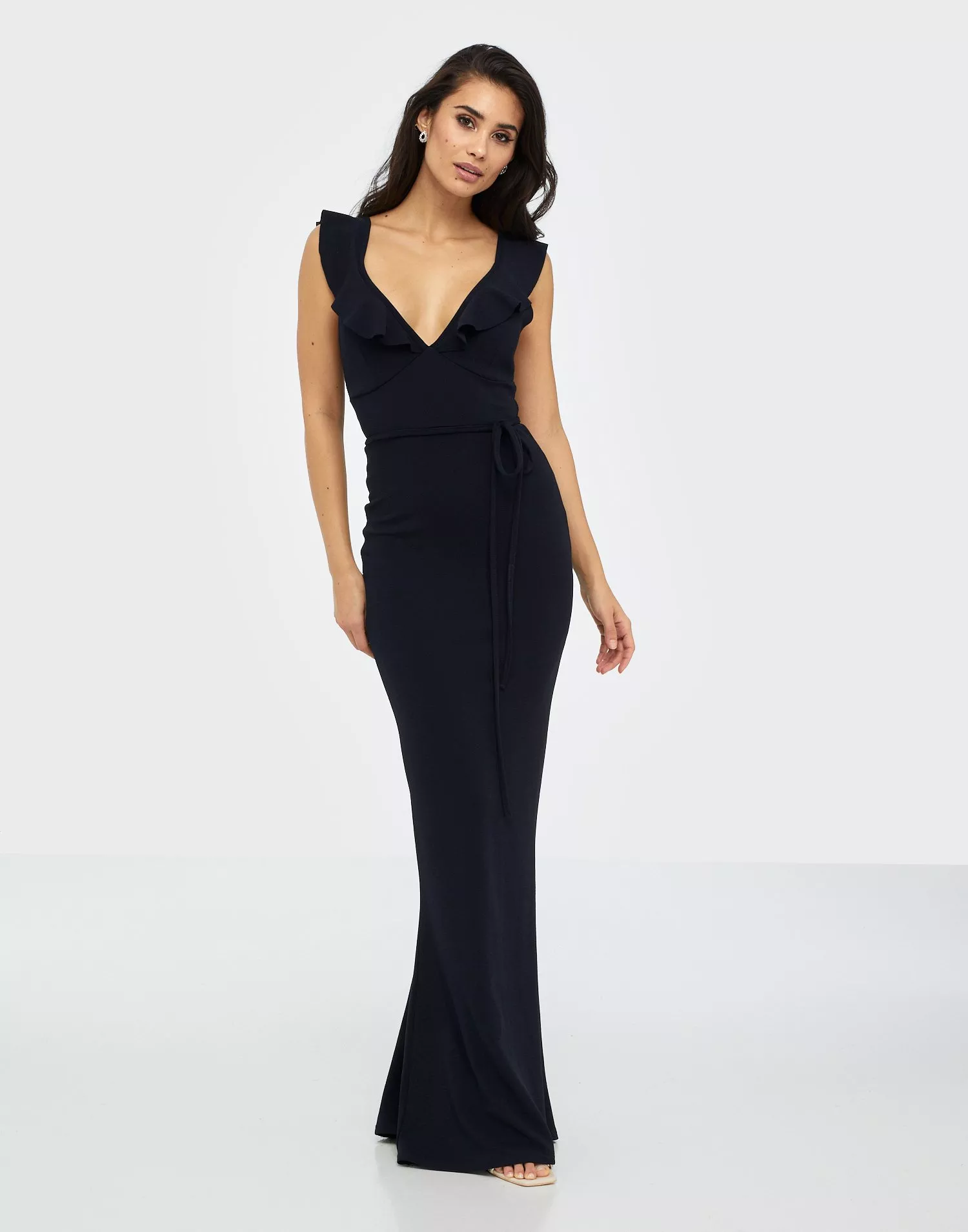 Missguided maxi hotsell