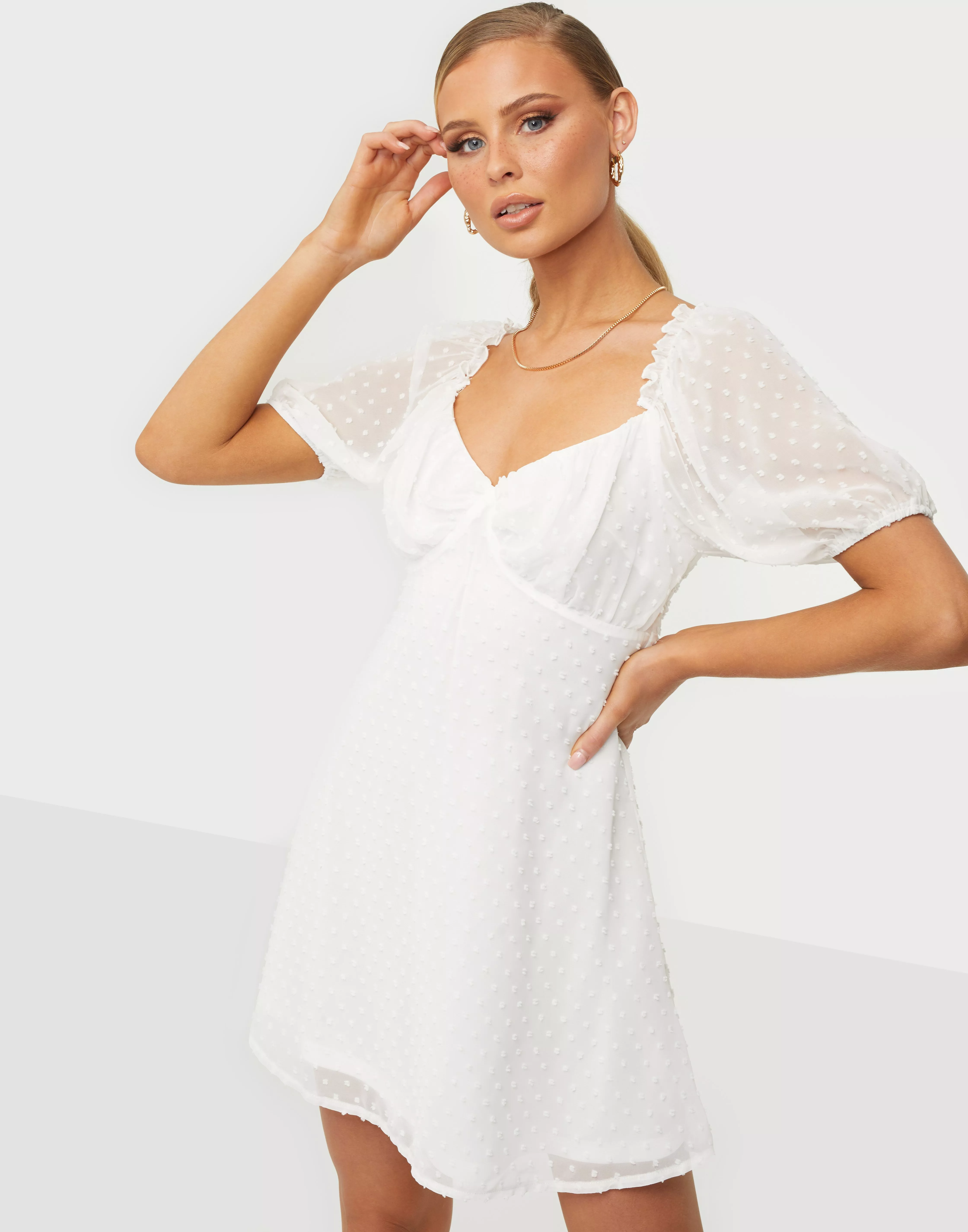 Milkmaid missguided clearance