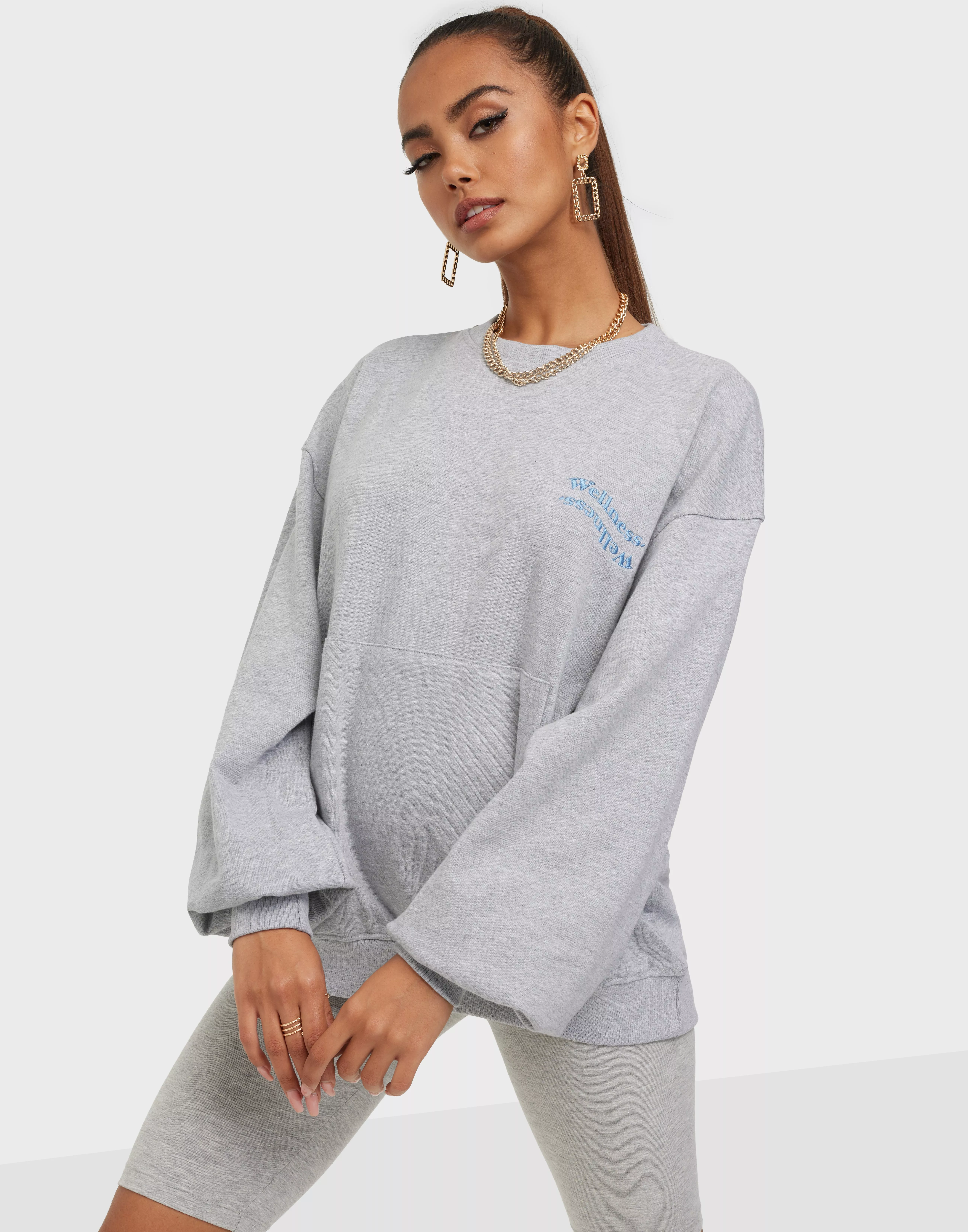 Missguided sweatsuit 2024