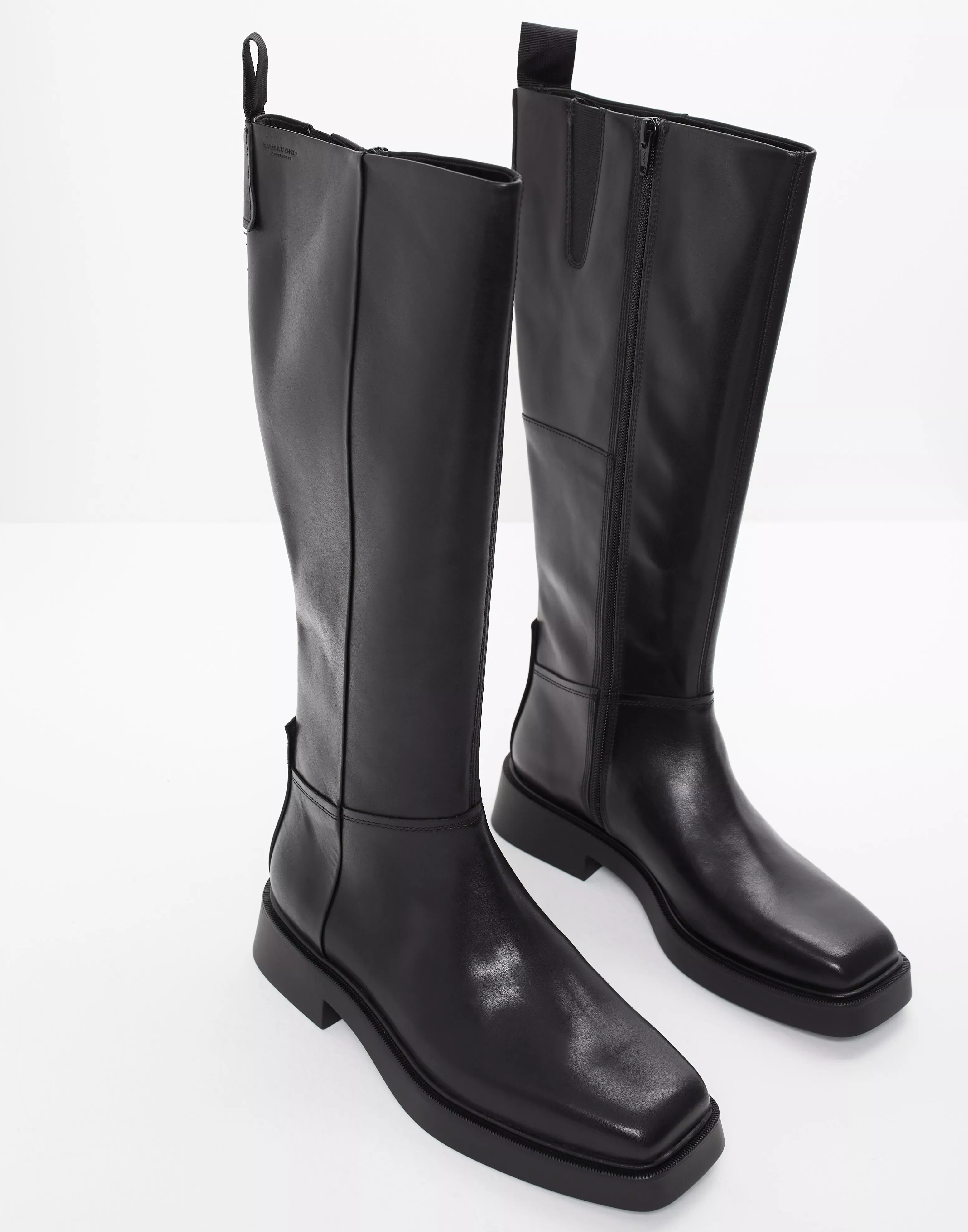 Vagabond on sale jill boots