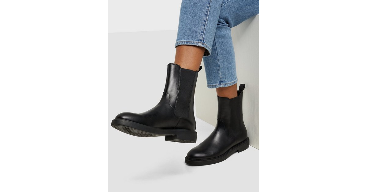 Vagabond alex clearance boots