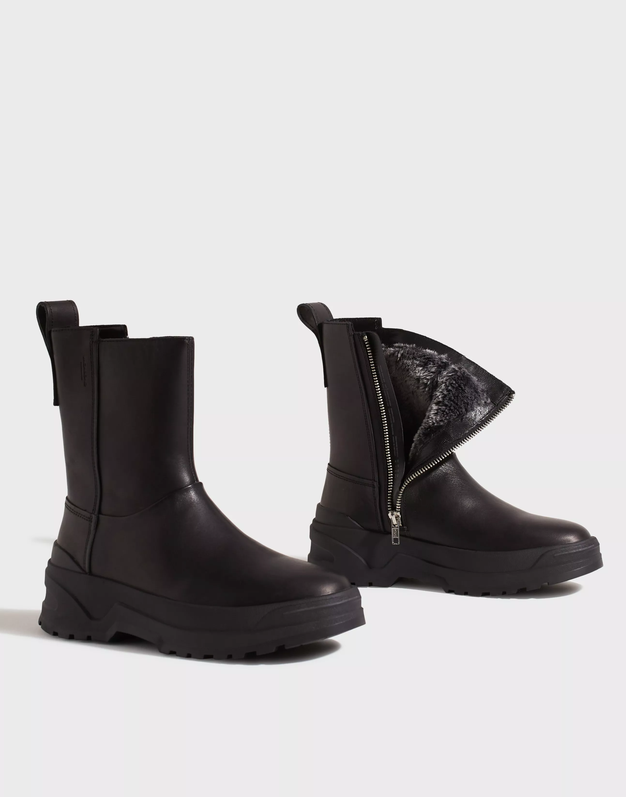 Vagabond store winter boots