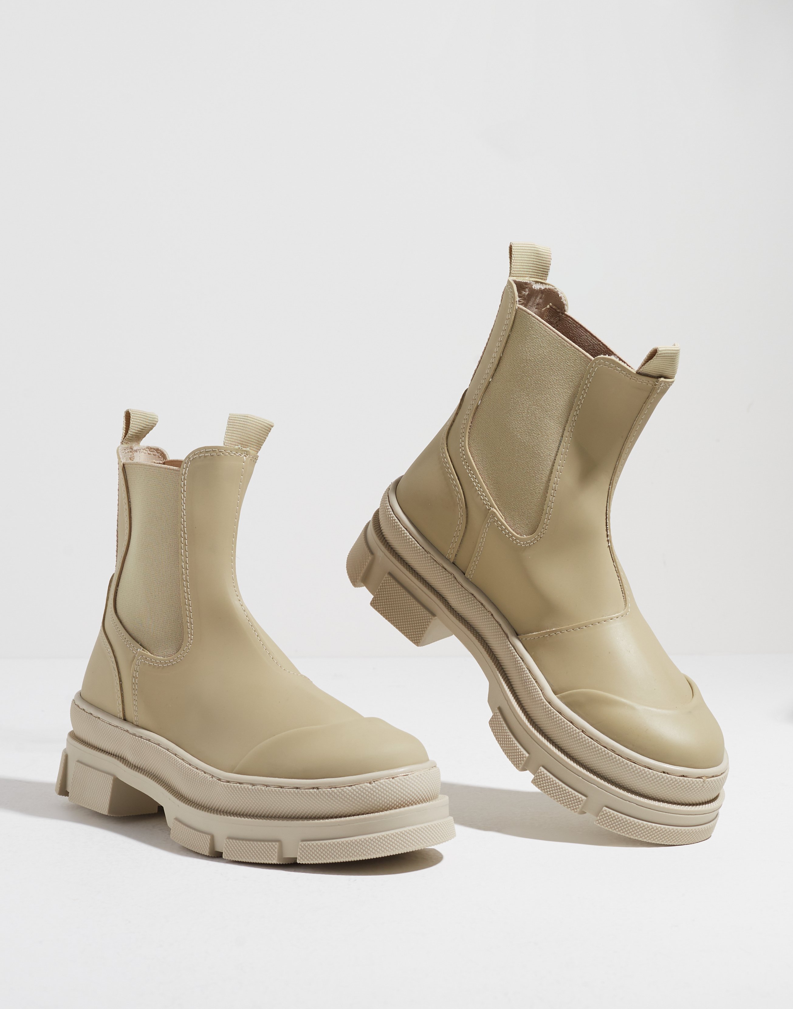 pavement wave long boots