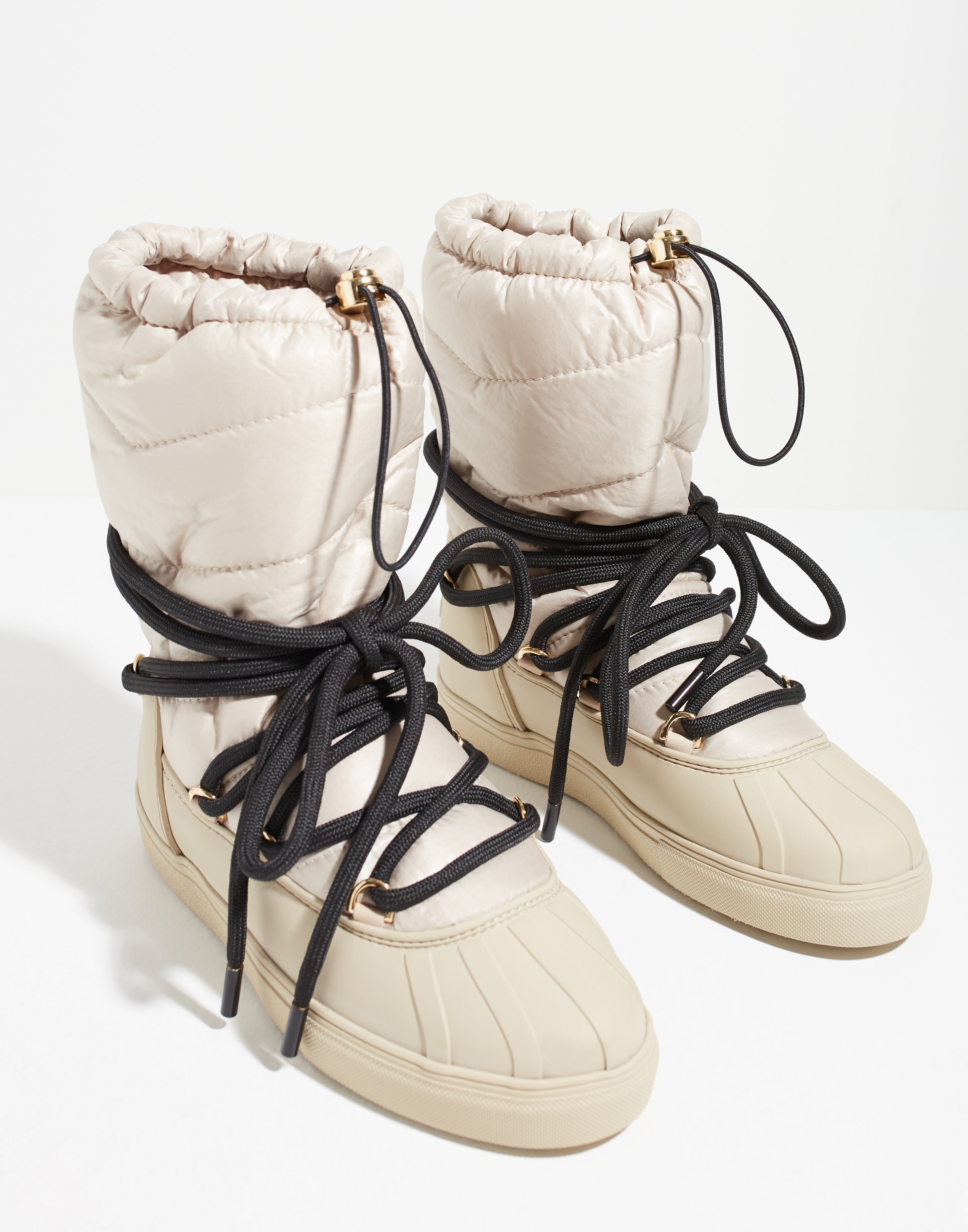 inuikii boot classic beige