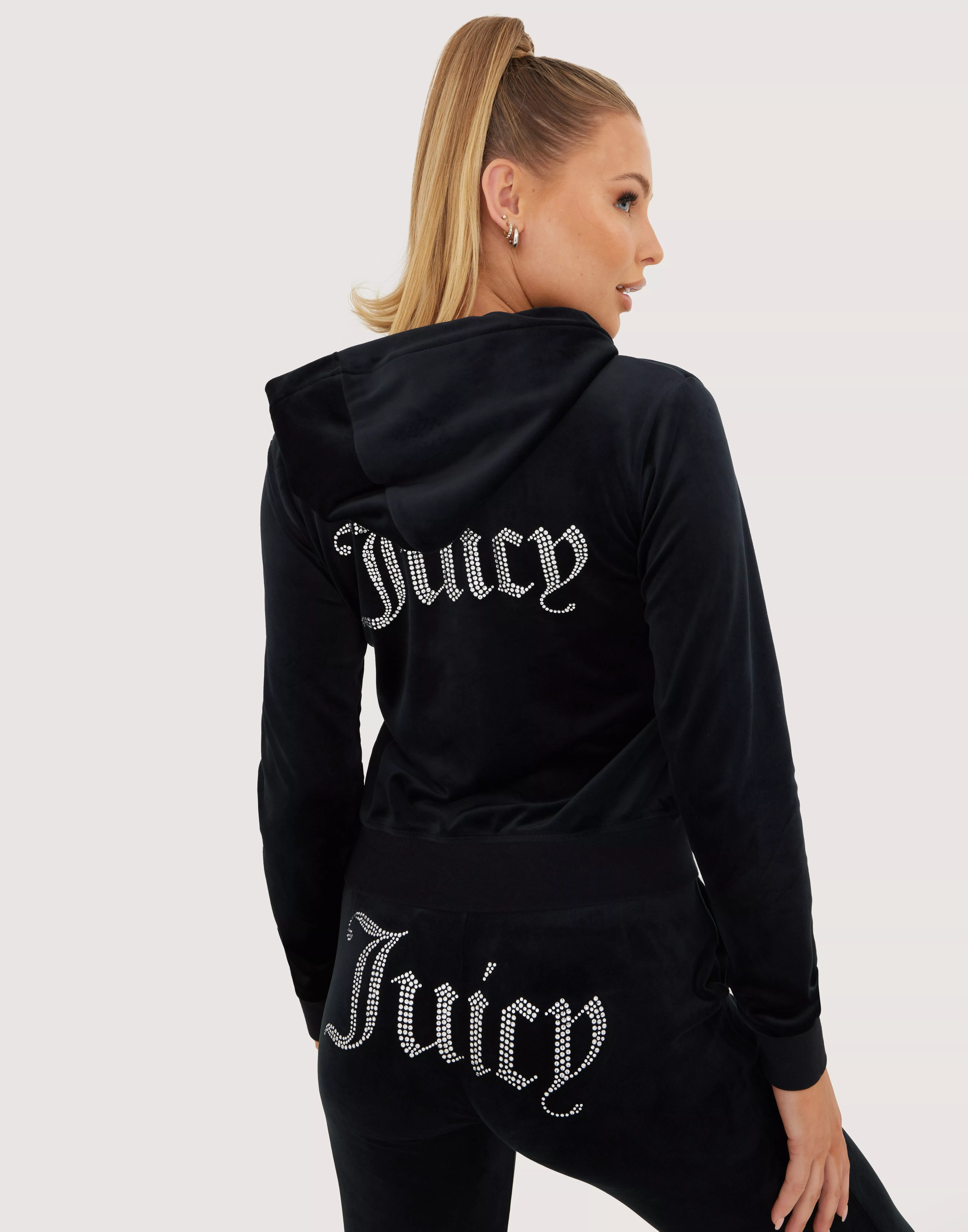 Juicy sweater clearance