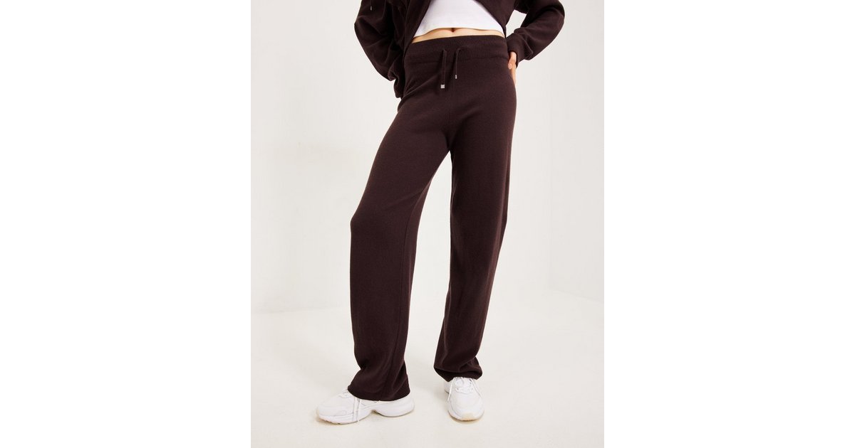 juicy couture knitted jogger