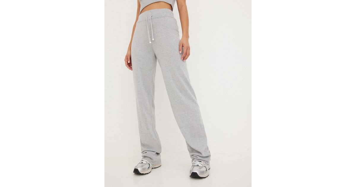 juicy couture knitted jogger