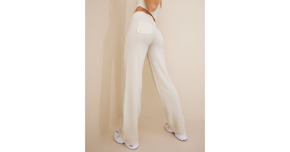 juicy couture knitted jogger