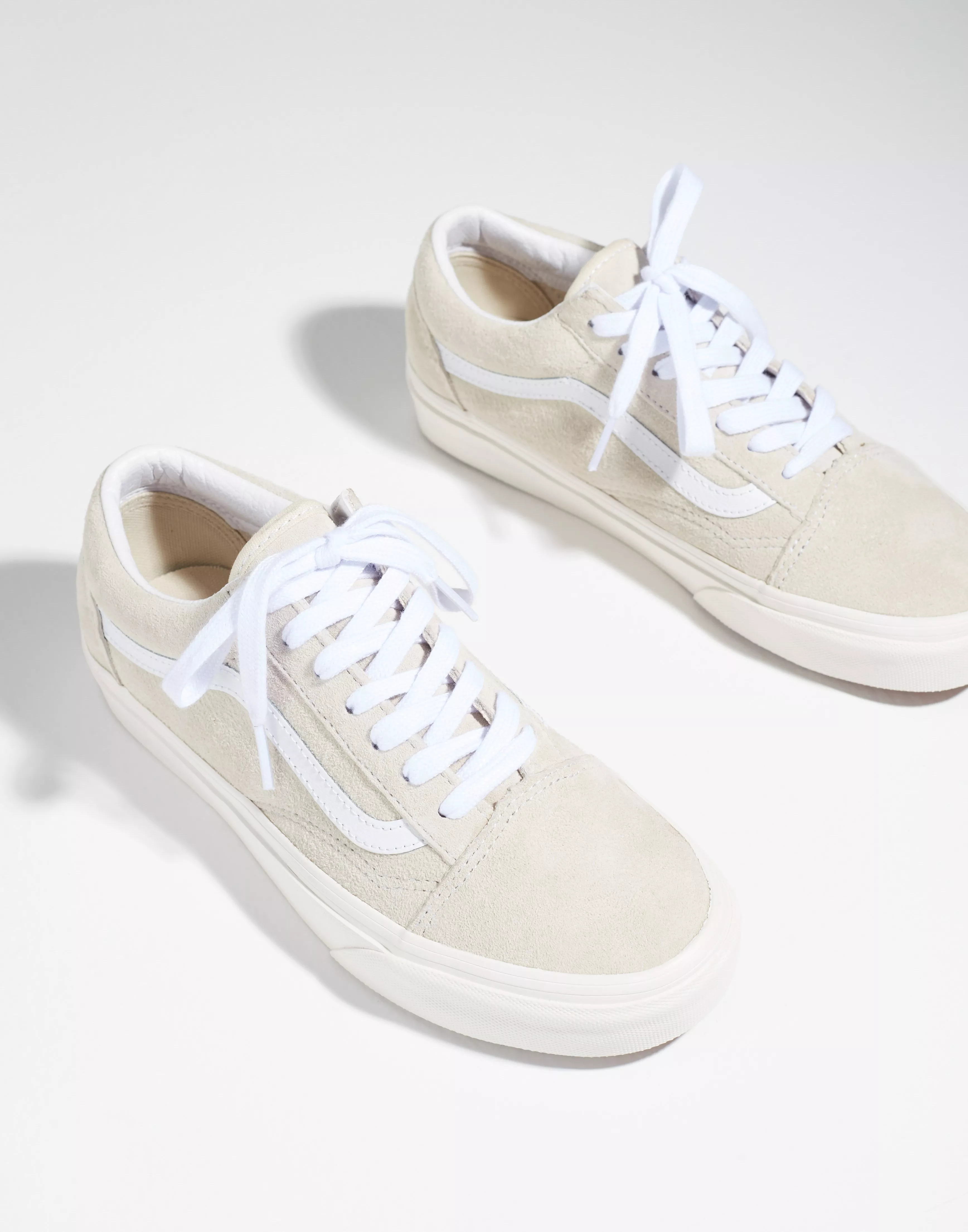 Buy VANS UA Old Skool Sand Nelly