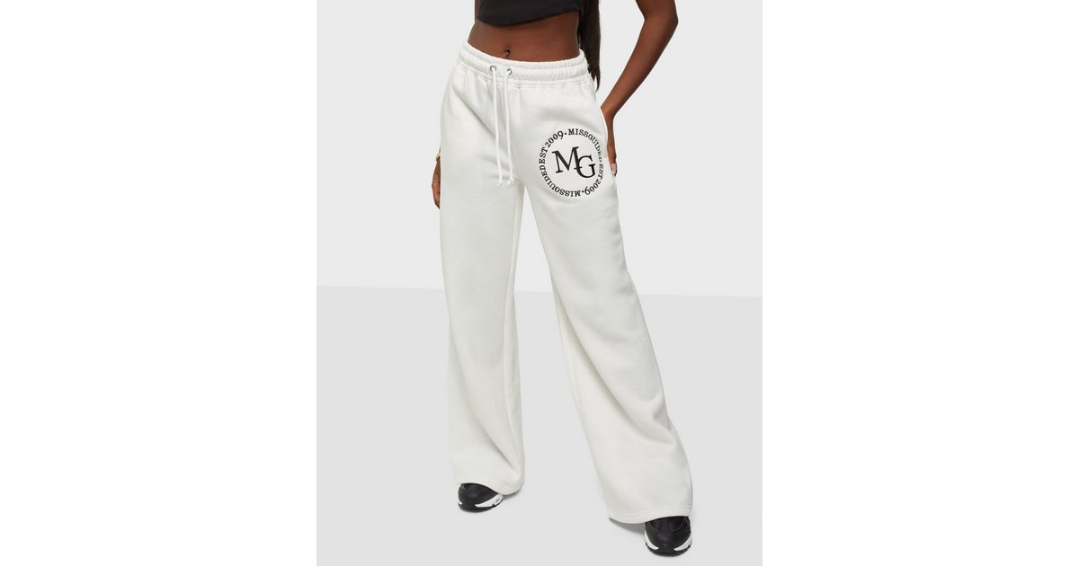 Missguided 2025 jogging bottoms