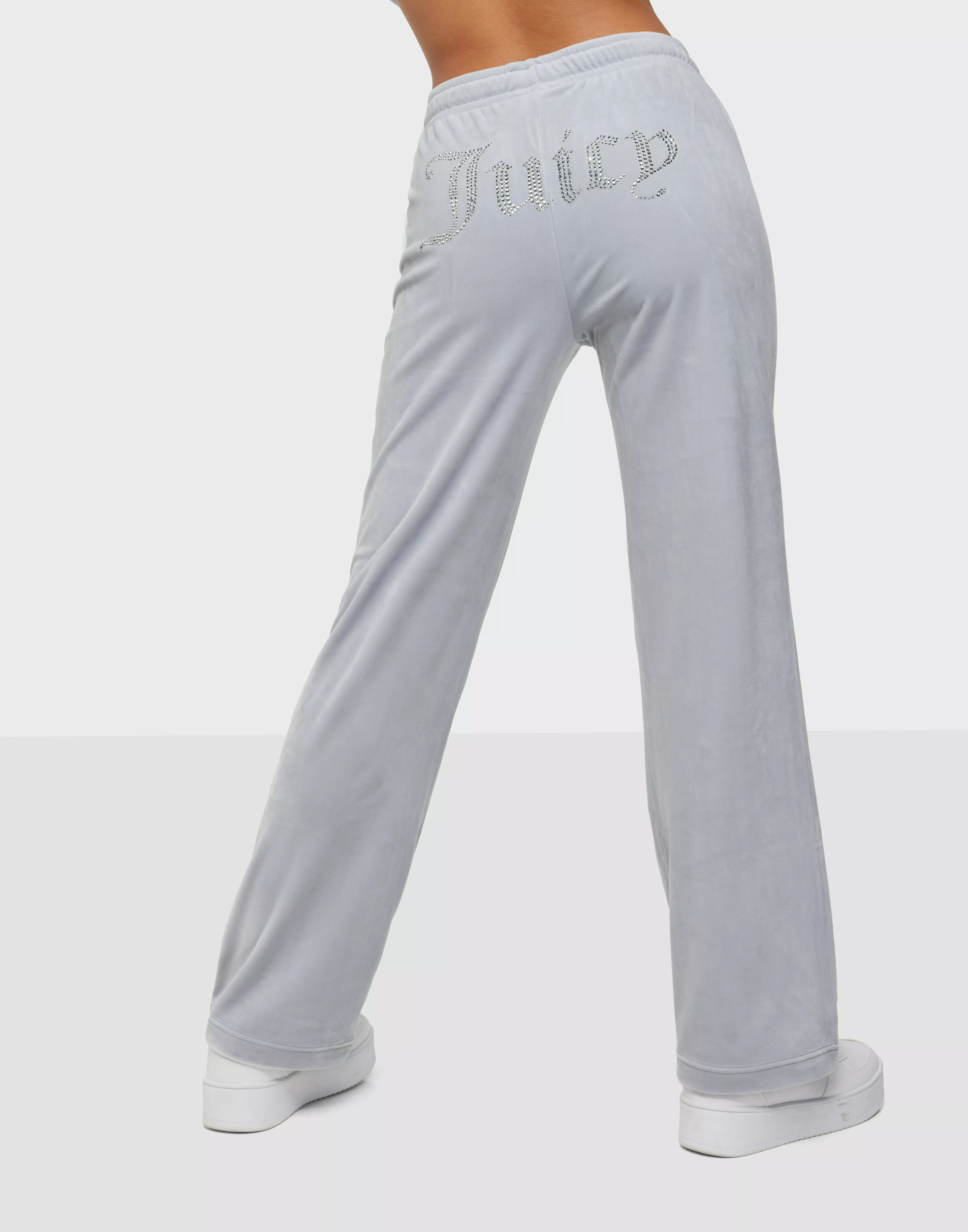 Buy Juicy Couture Tina Track Pant - Grey