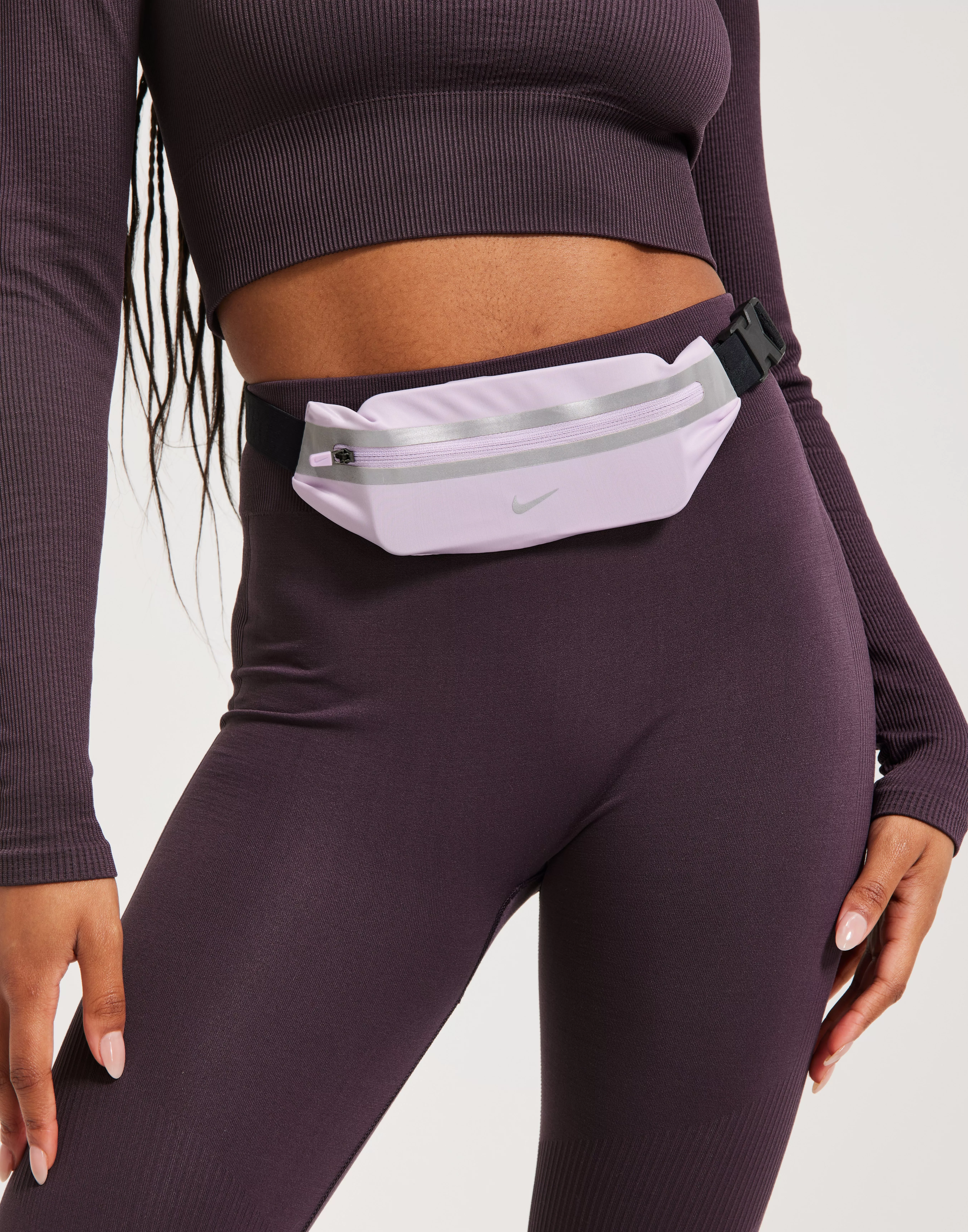 Nike slim shop waistpack review