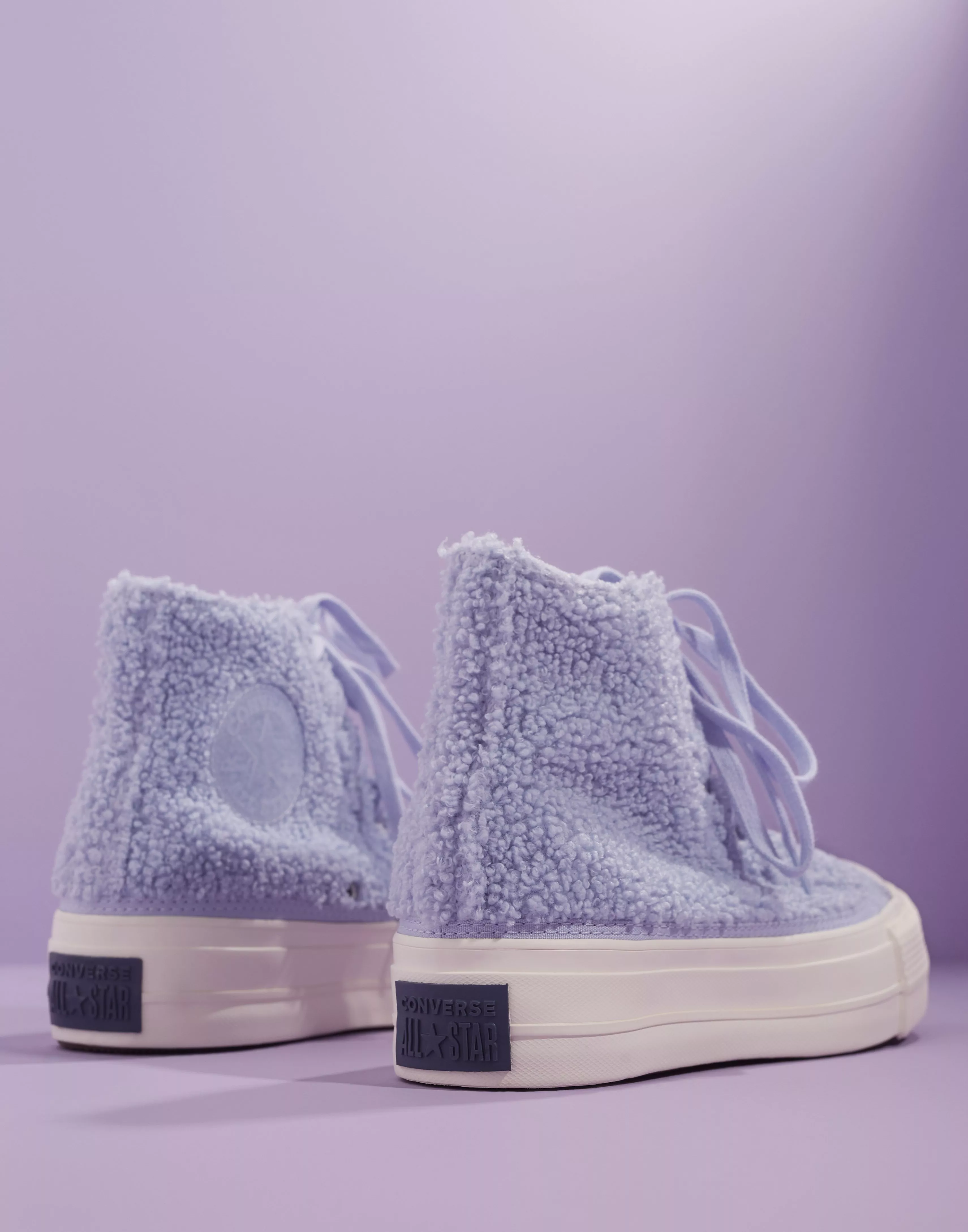 converse sherpa platform