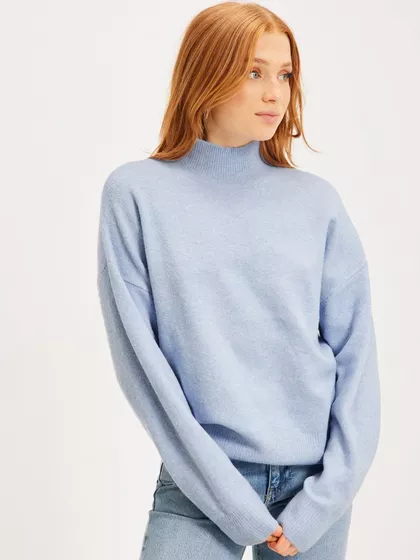 Livia knitted sweater