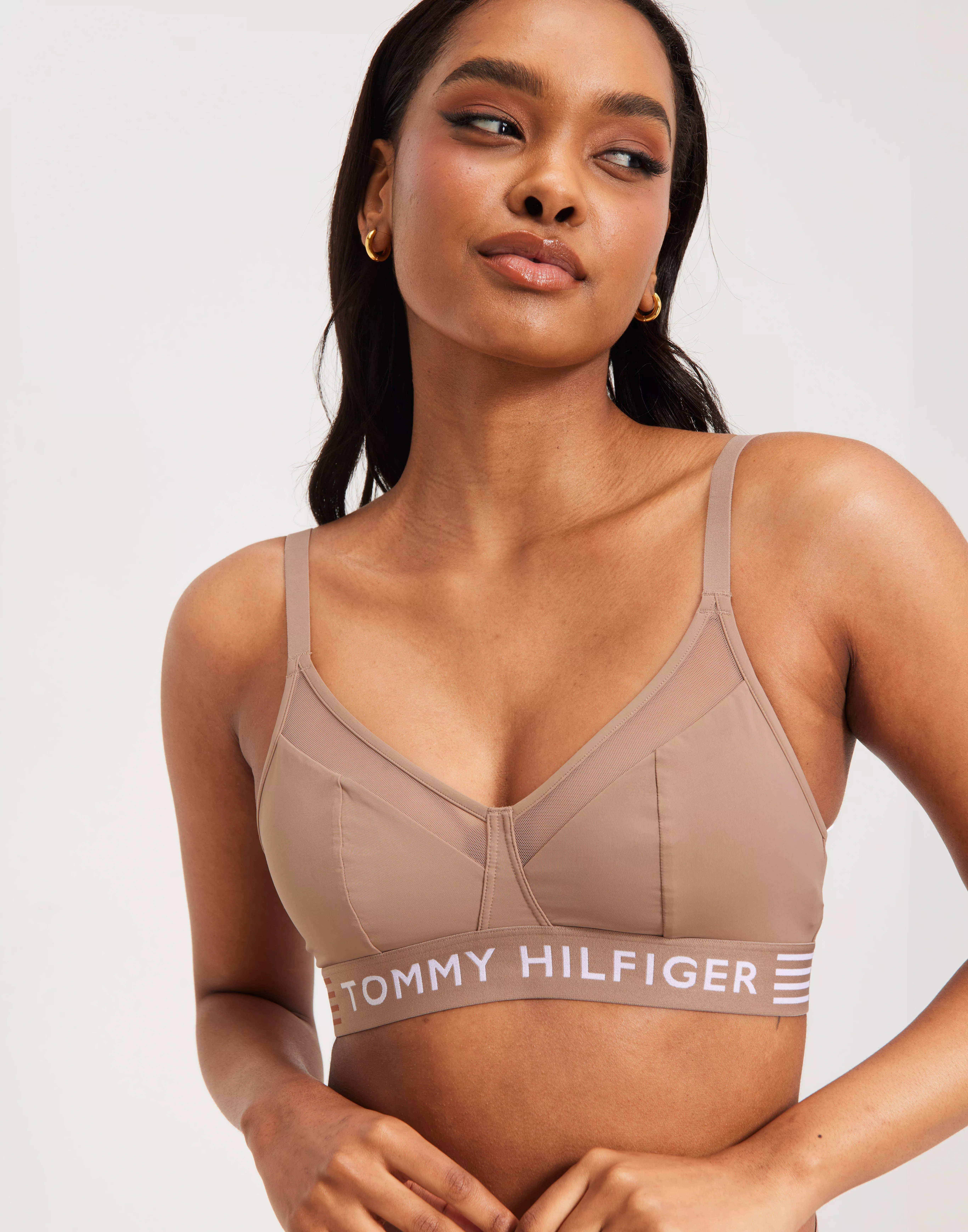 Tommy Hilfiger Underwear Triangel-BH »UNLINED TRIANGLE« online kaufen bei  Jelmoli-Versand Schweiz