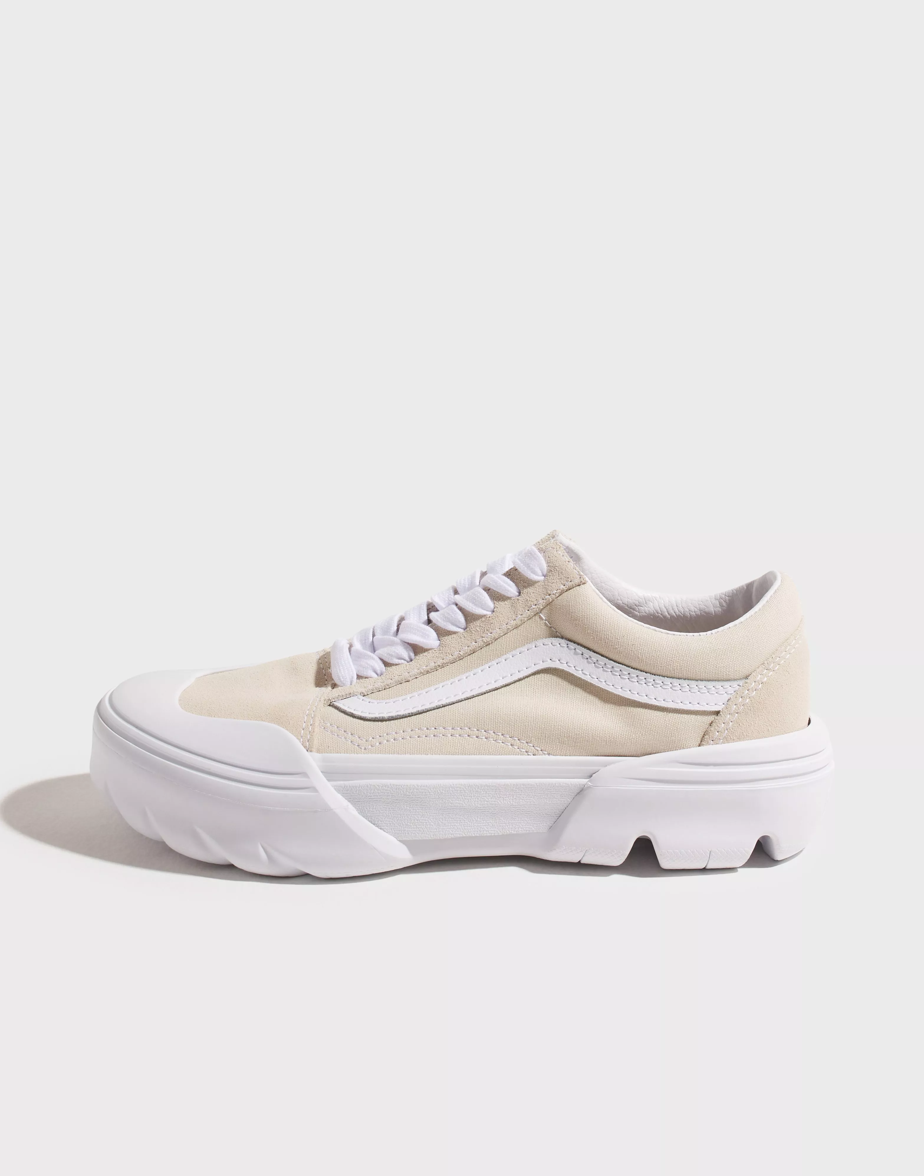 Vans old skool hot sale dx beige