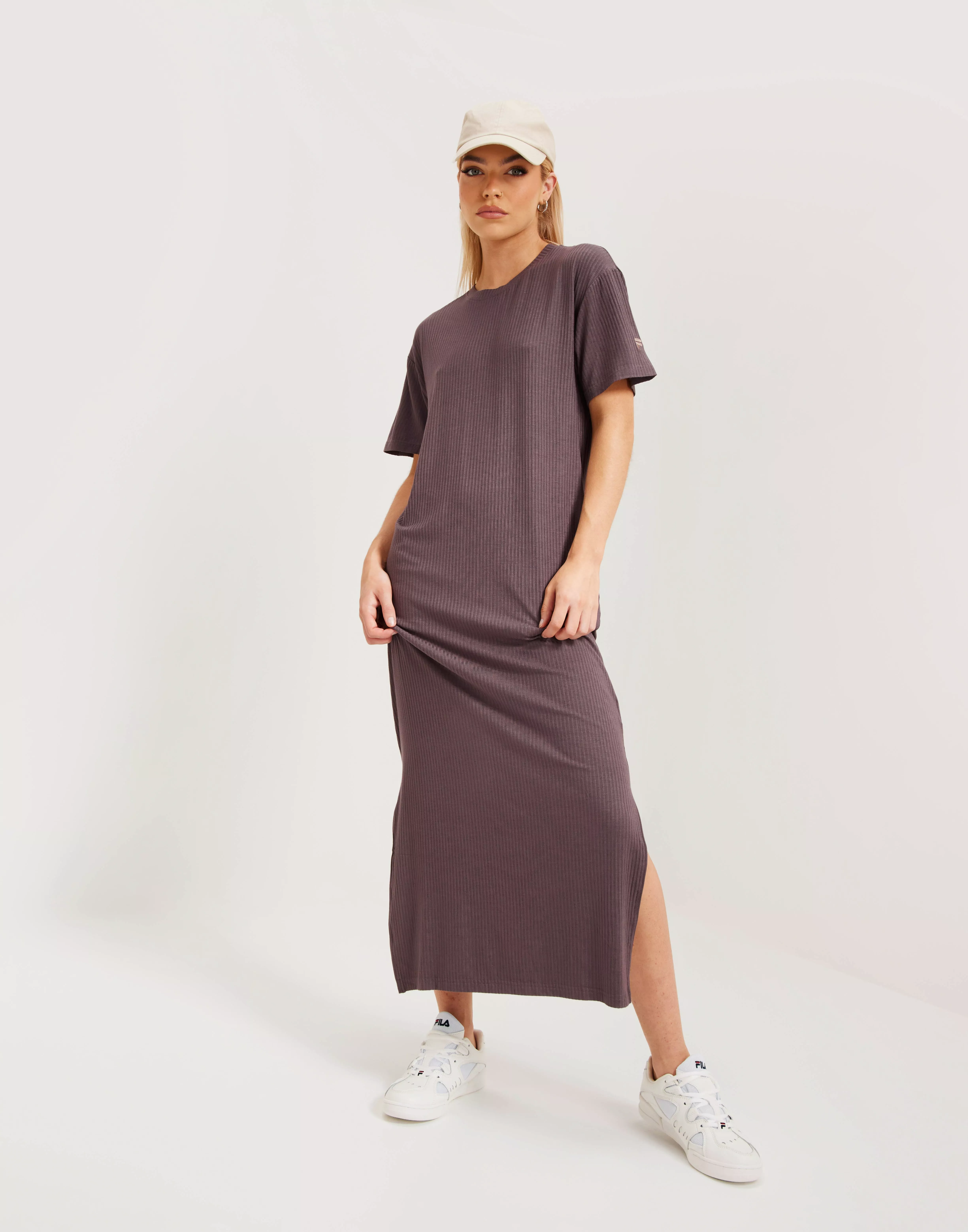 Fila maxi shop dress