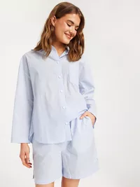 Pyjama Shorts Y D Stripe