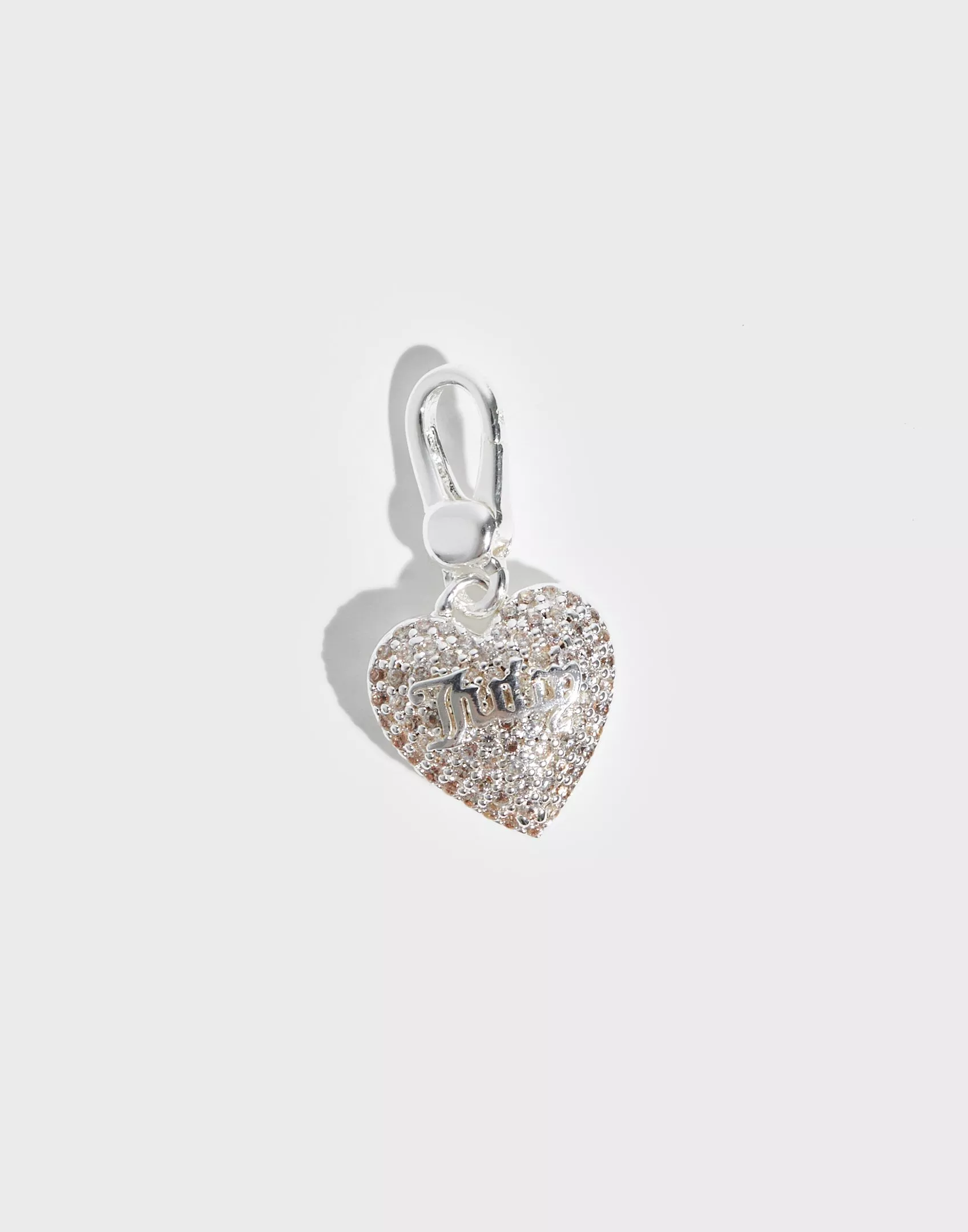 Buy Juicy Couture ROSALINE PEARL CHARM - Silver