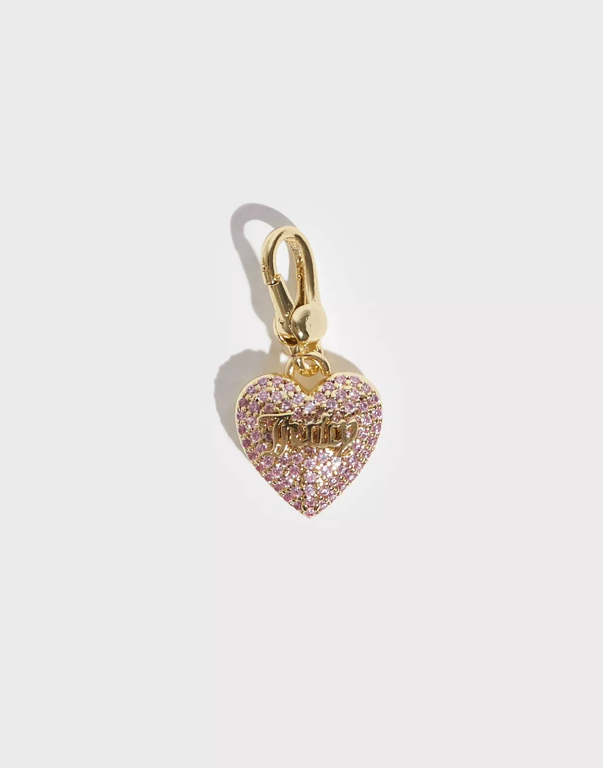 Buy Juicy Couture ROSALINE PEARL CHARM - Silver