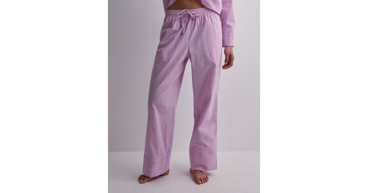 Satin Trousers for £27 - Pyjama Bottoms - Hunkemöller