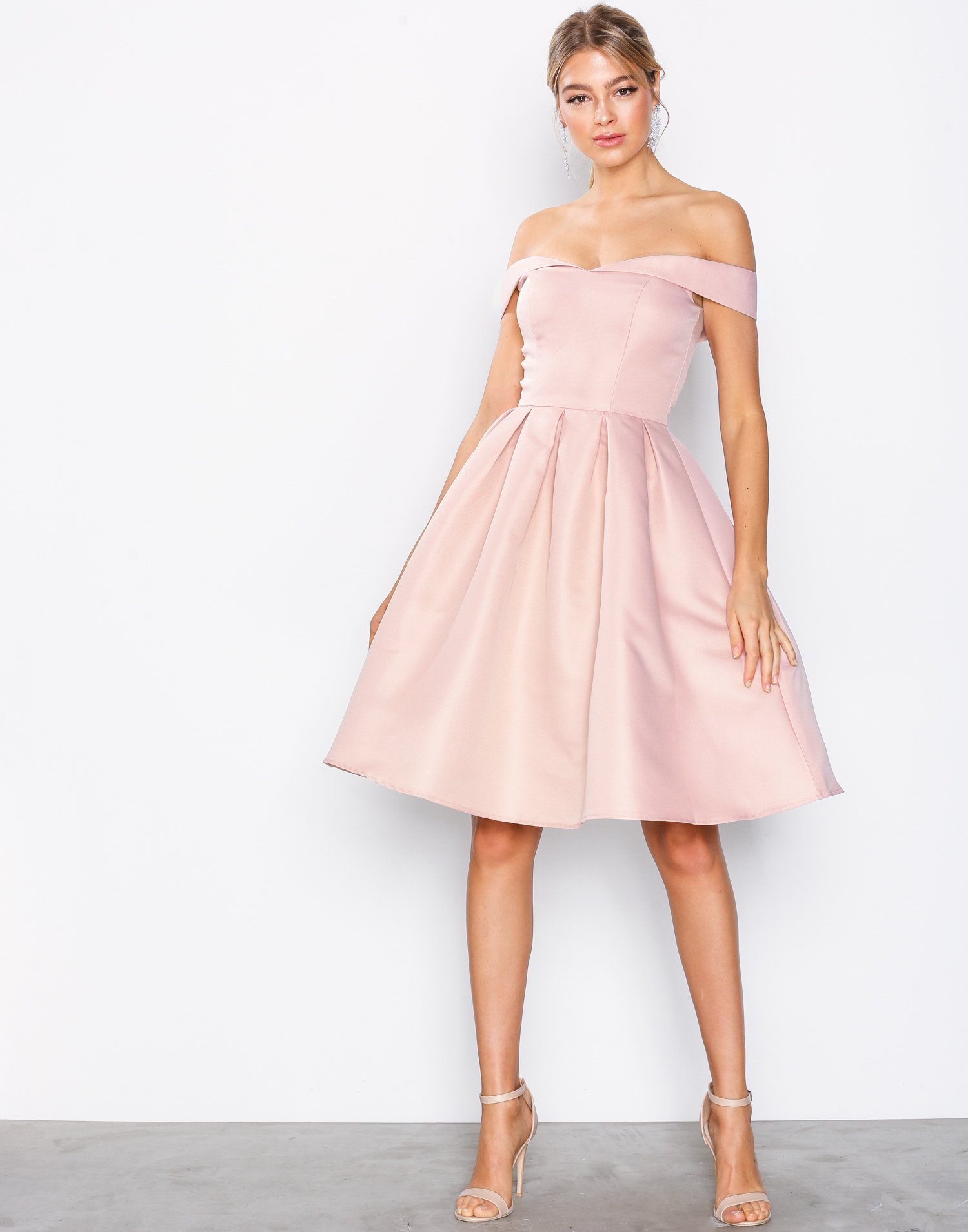 Jade Dress