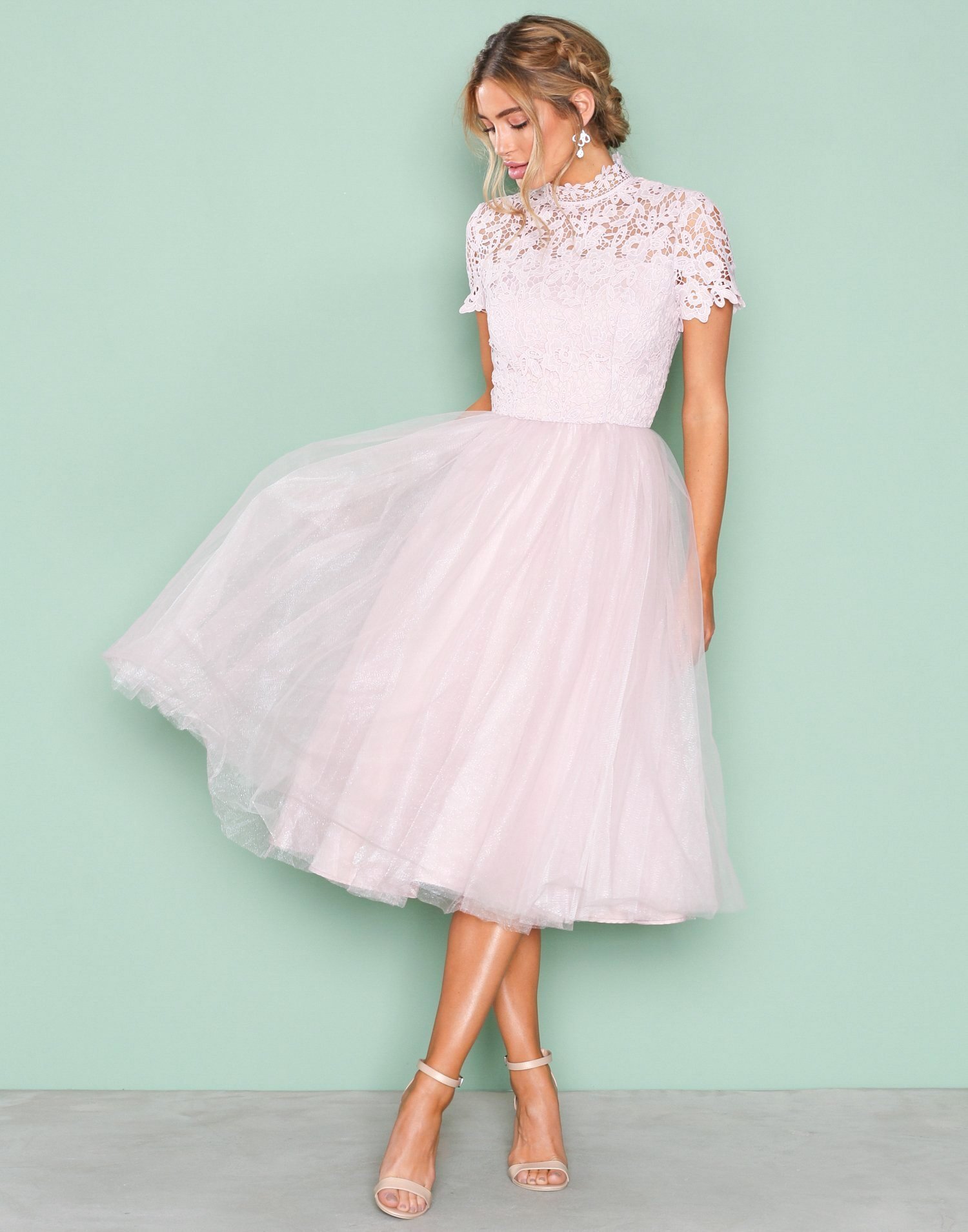 Devon Dress