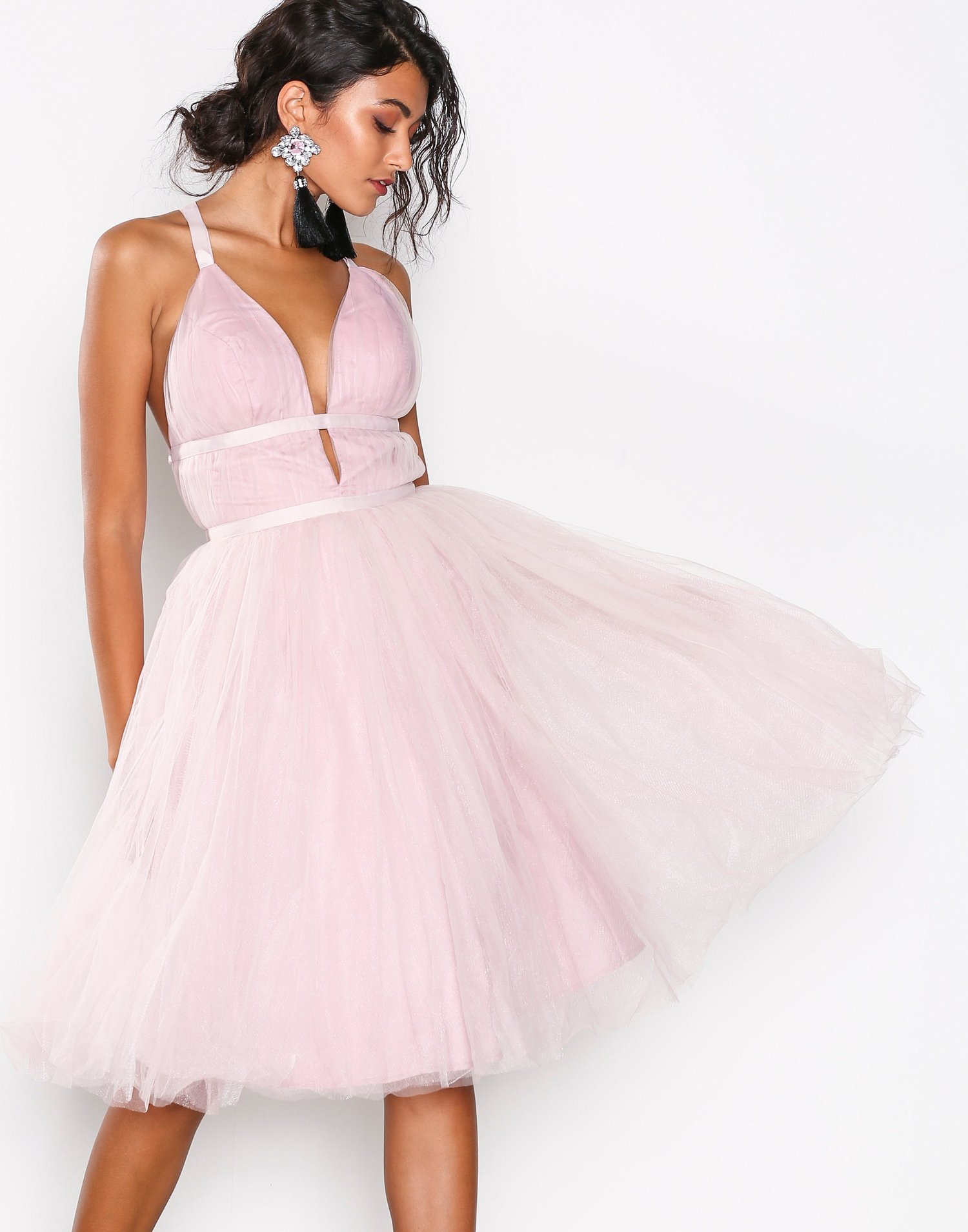 Ivonette Dress