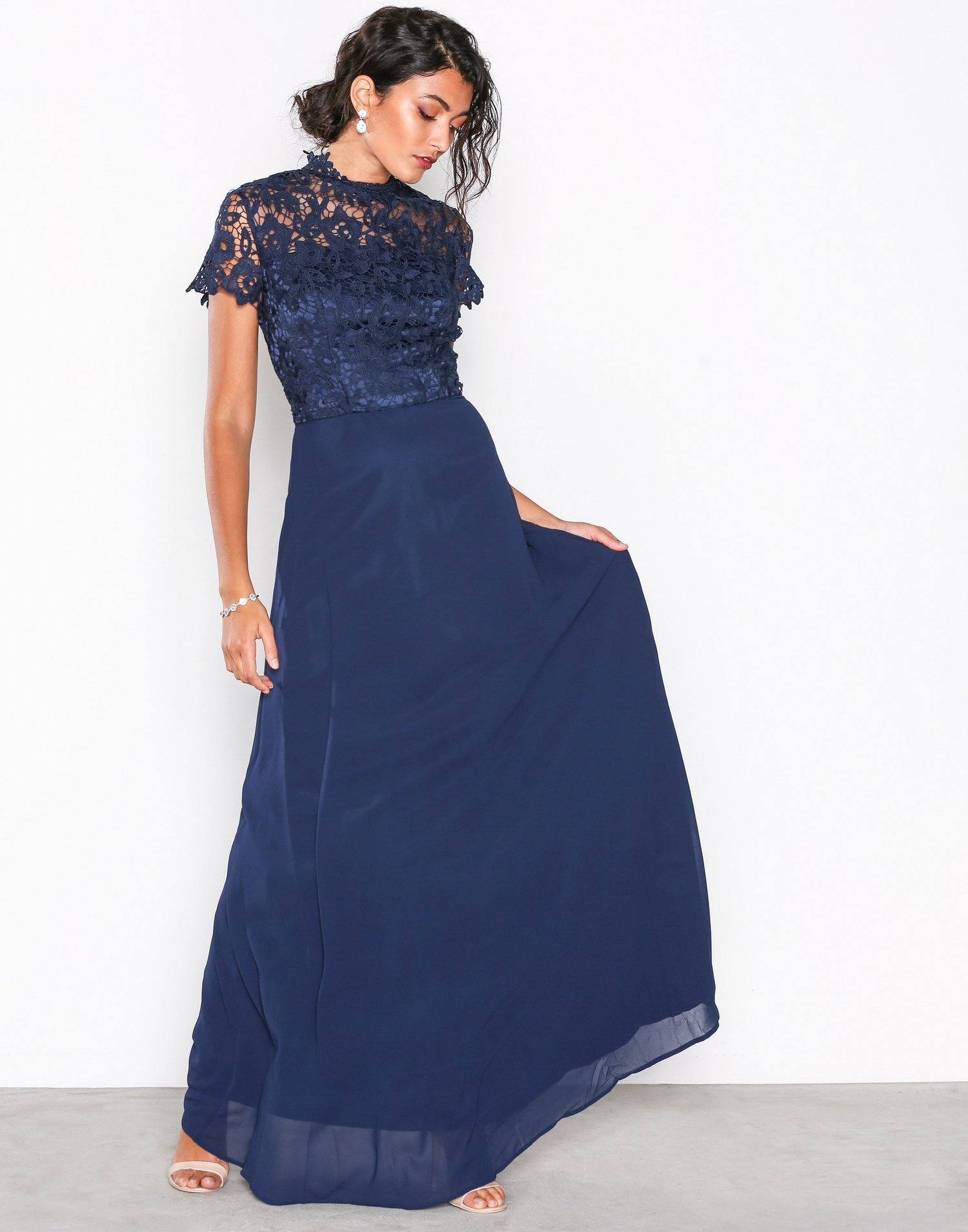 Charissa Dress