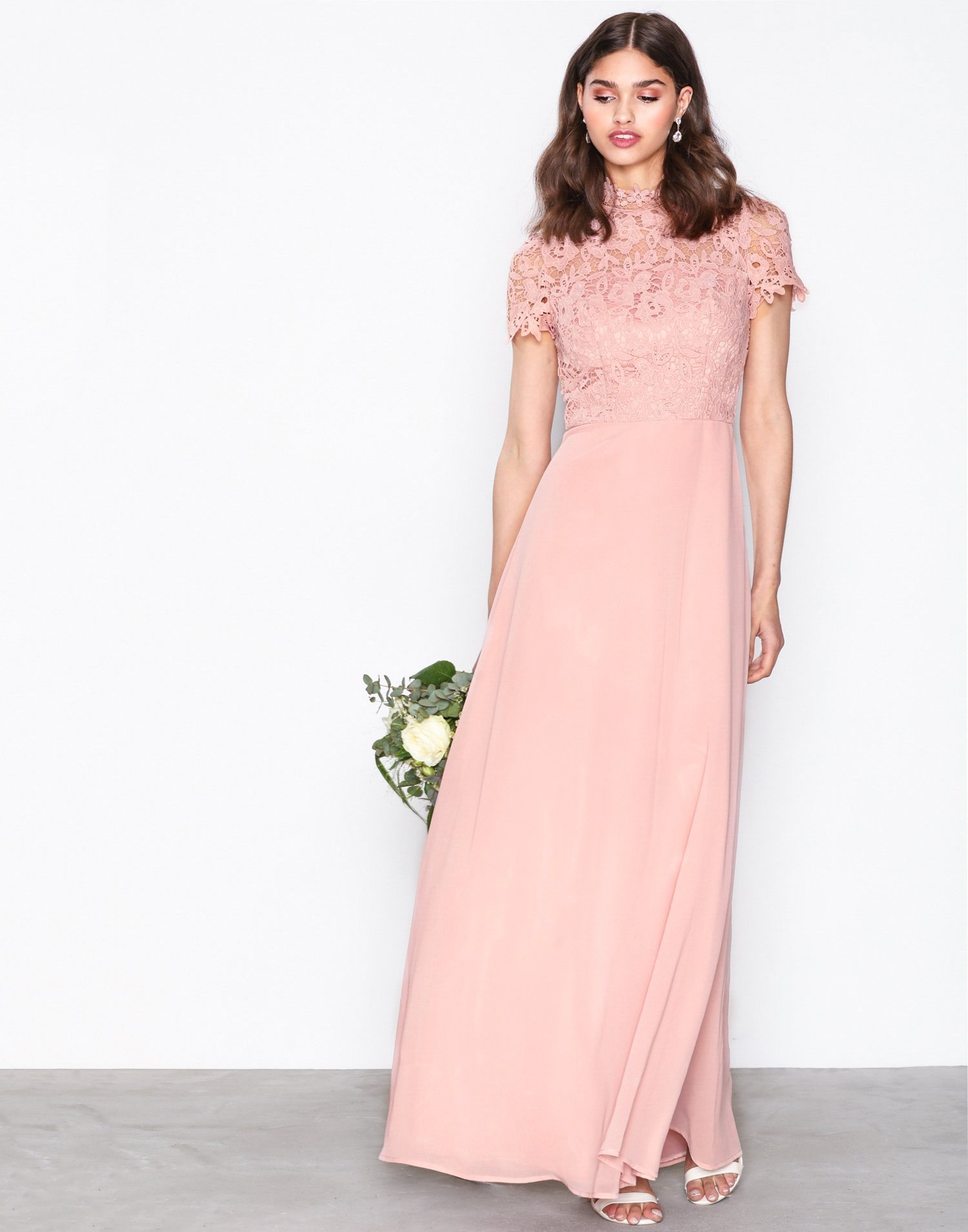 Charissa Dress