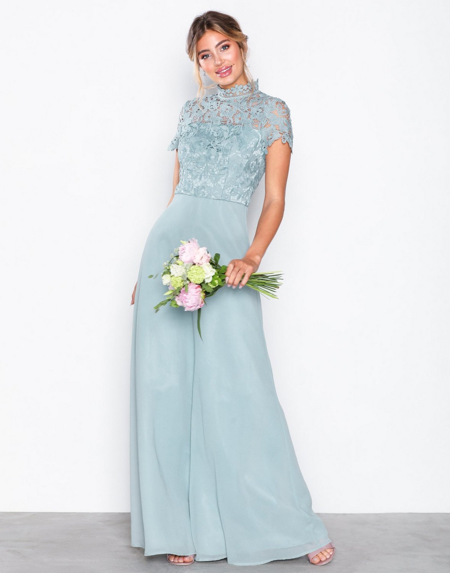 Charissa Dress