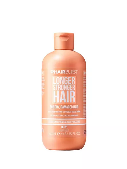 Conditioner for Dry & Damaged Hair