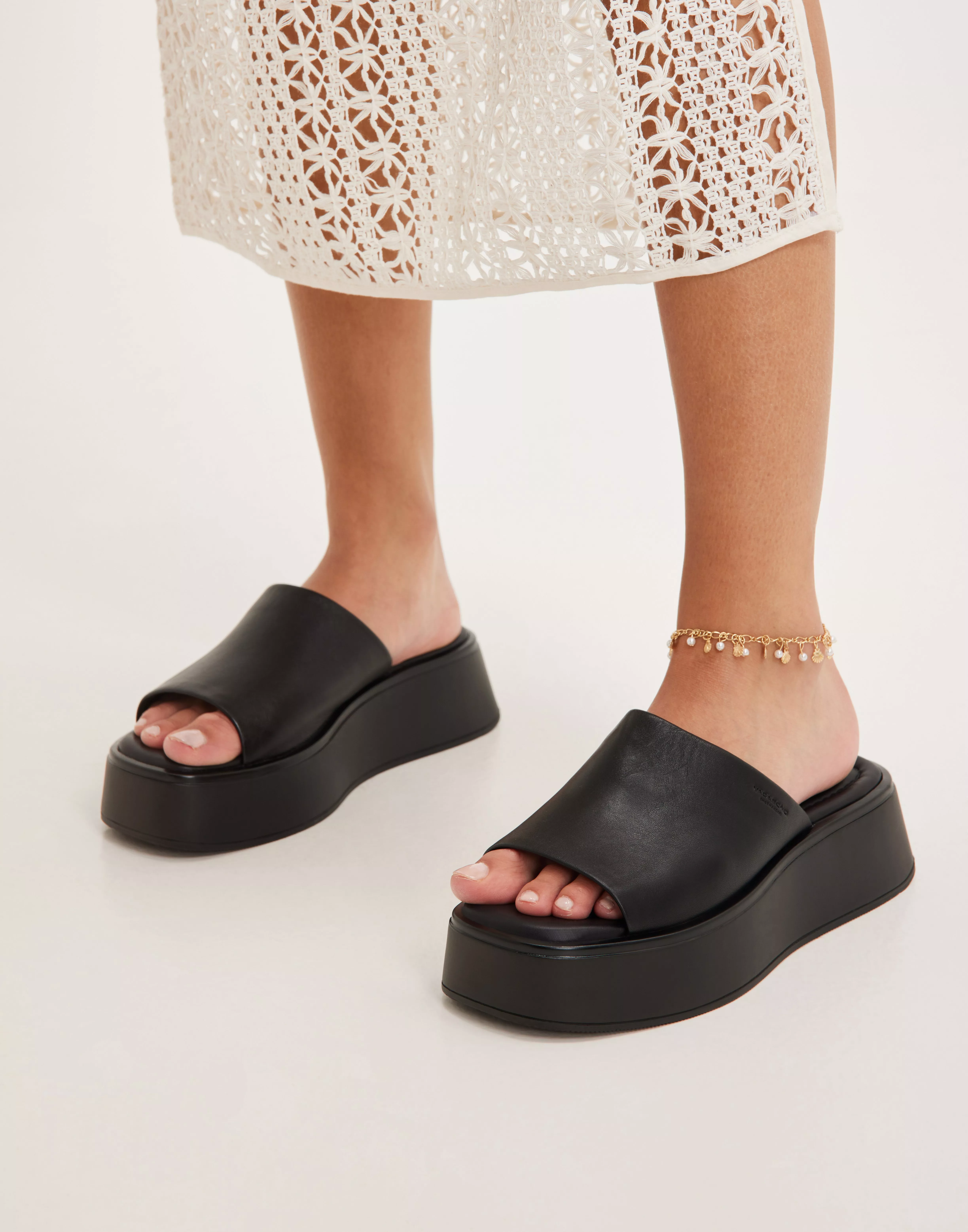 Vagabond best sale bonnie sandals