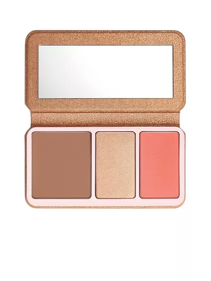 Face Palette - Off to Costa Rica