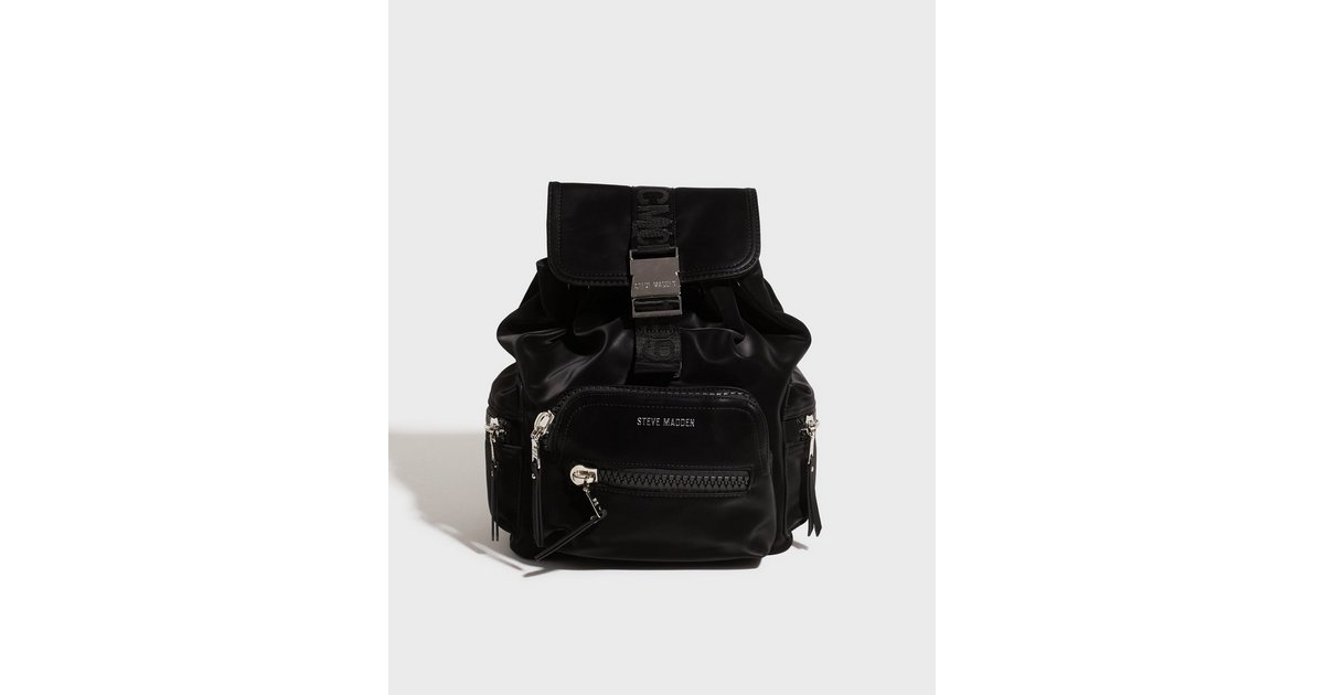 Steve madden backpack online burberry