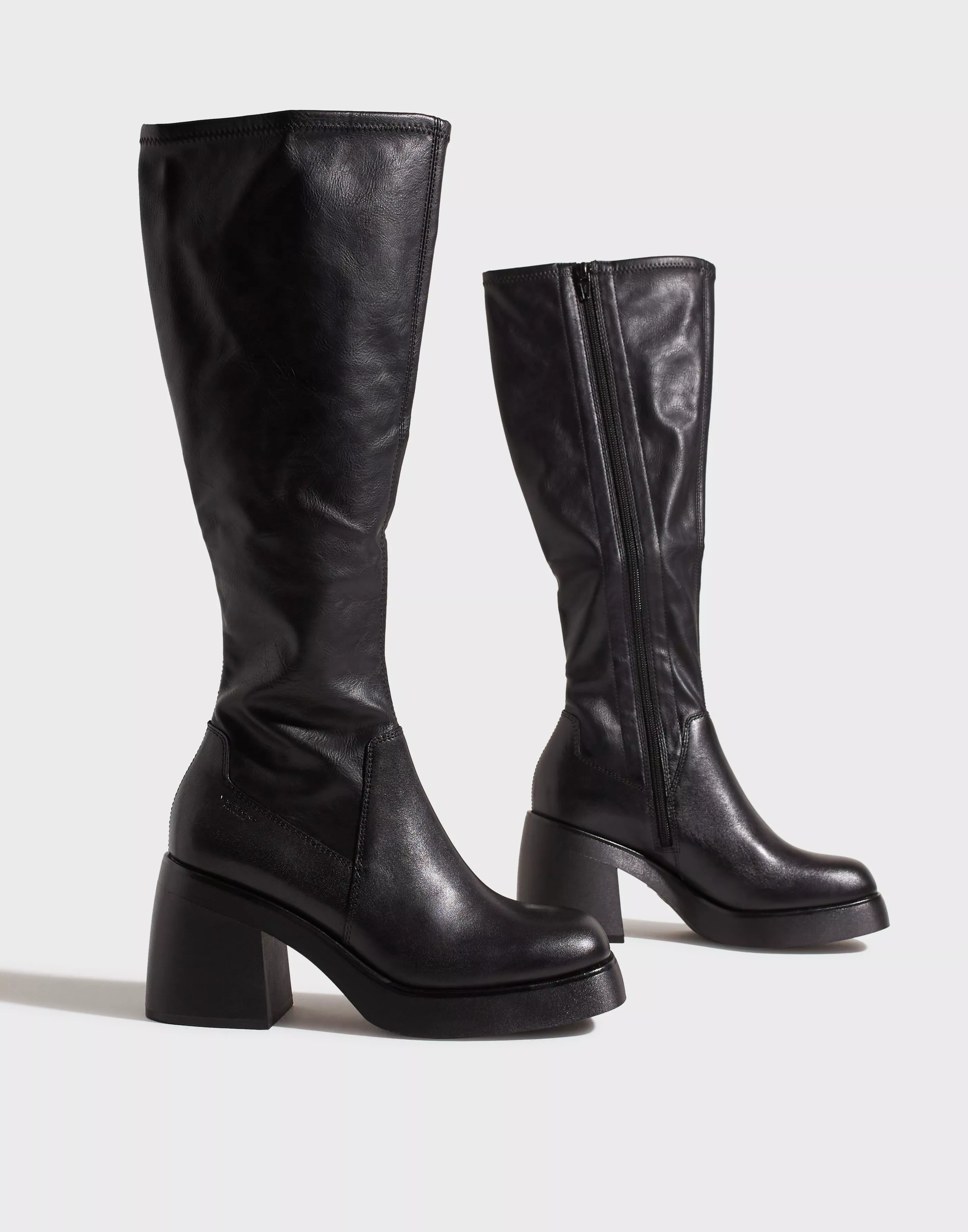 Vagabond on sale tyra boots