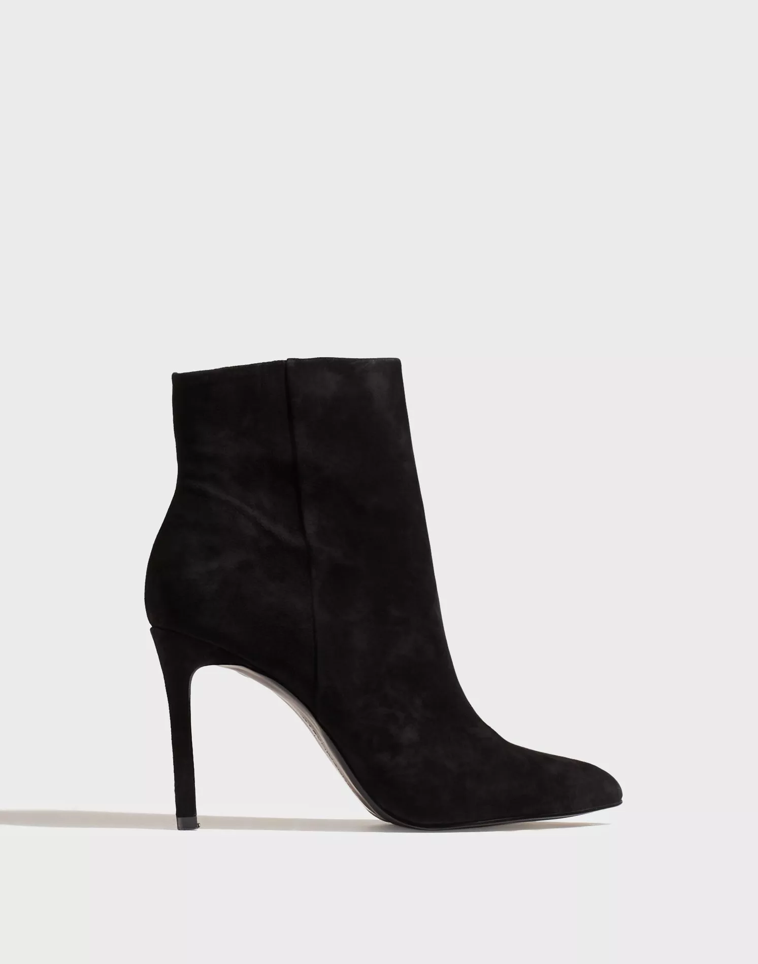 Steve madden 2024 clover bootie