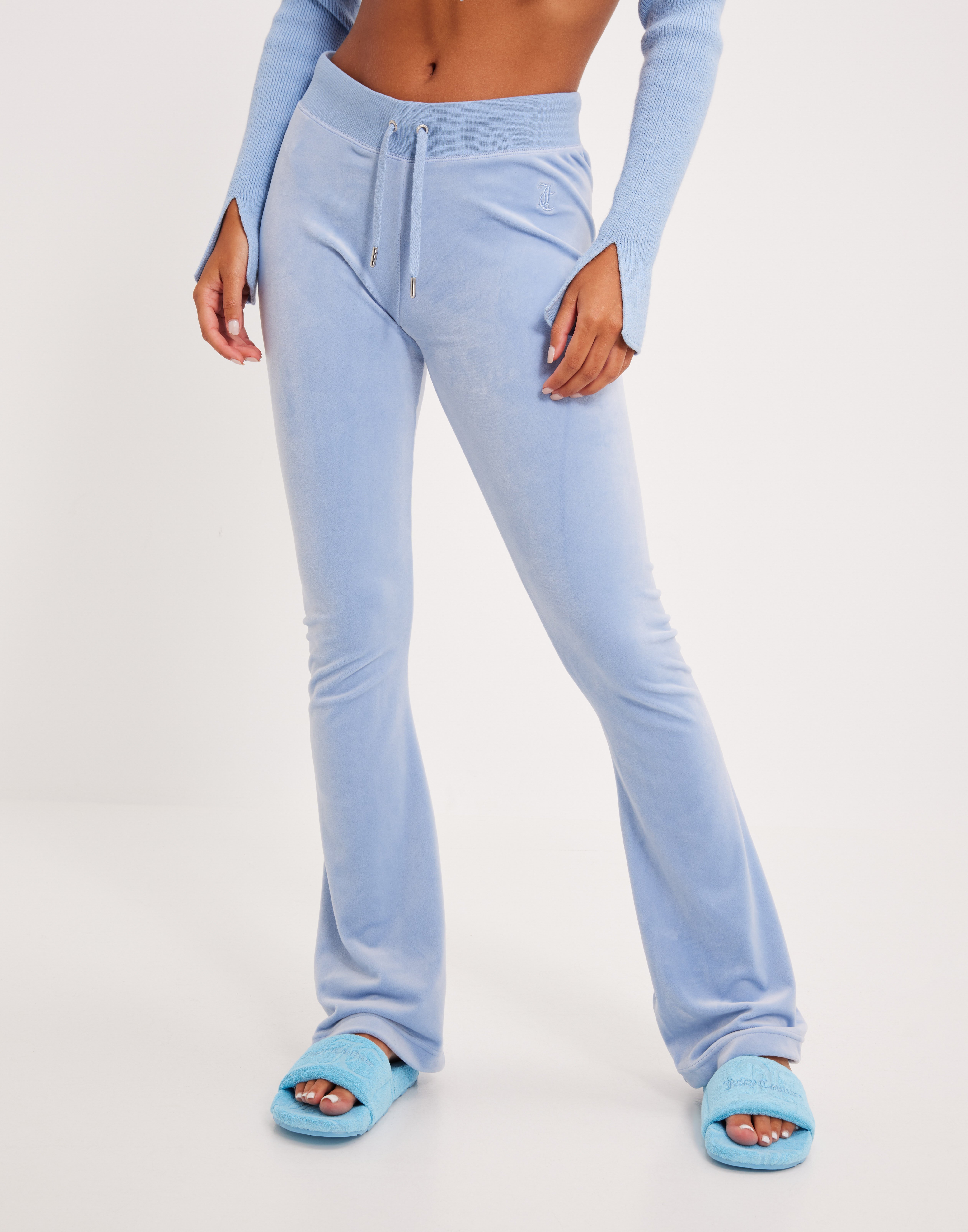 low rise juicy couture pants