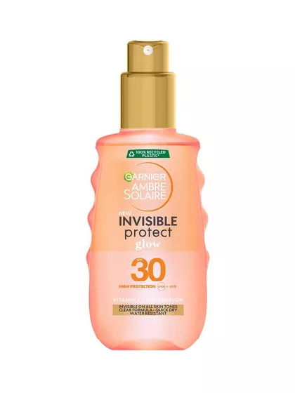Invisible Protect Glow SPF 30