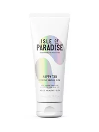 Isle of Paradise Happy Tan - Gradual