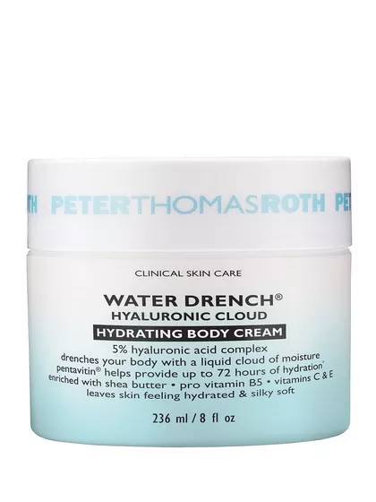 Water Drench® Hyaluronic Cloud Hydrating Body Cream