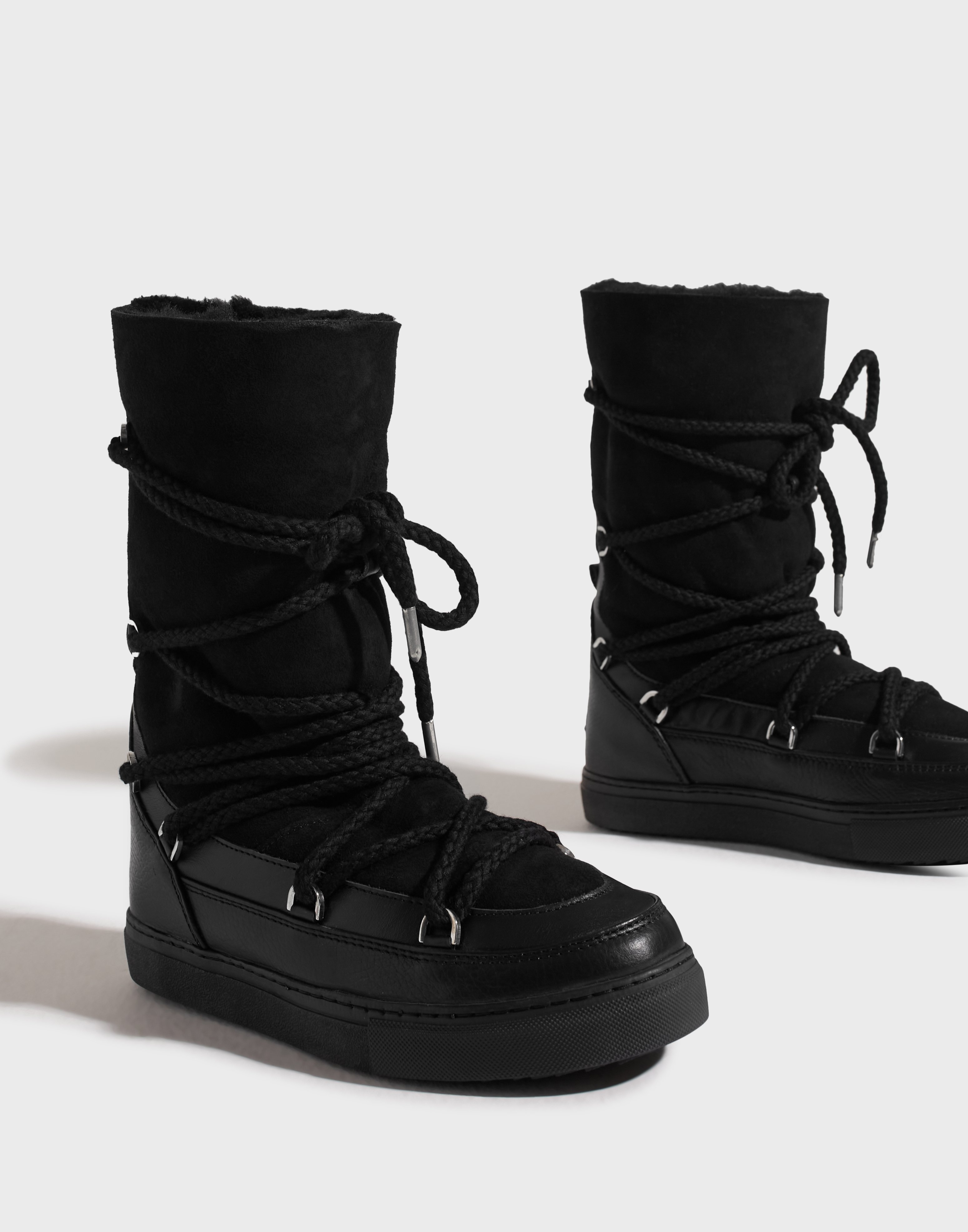 inuikii classic high laced