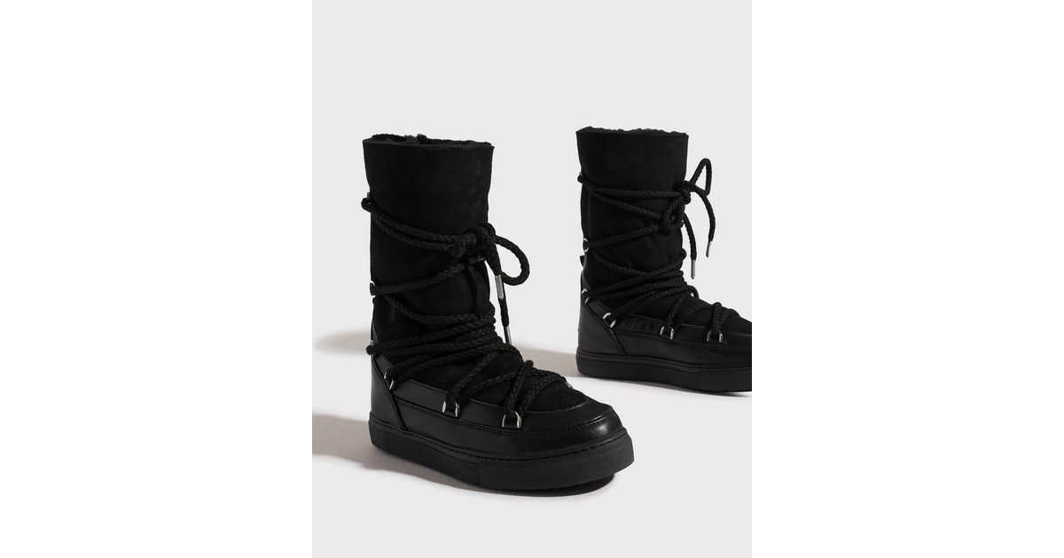 inuikii classic high laced