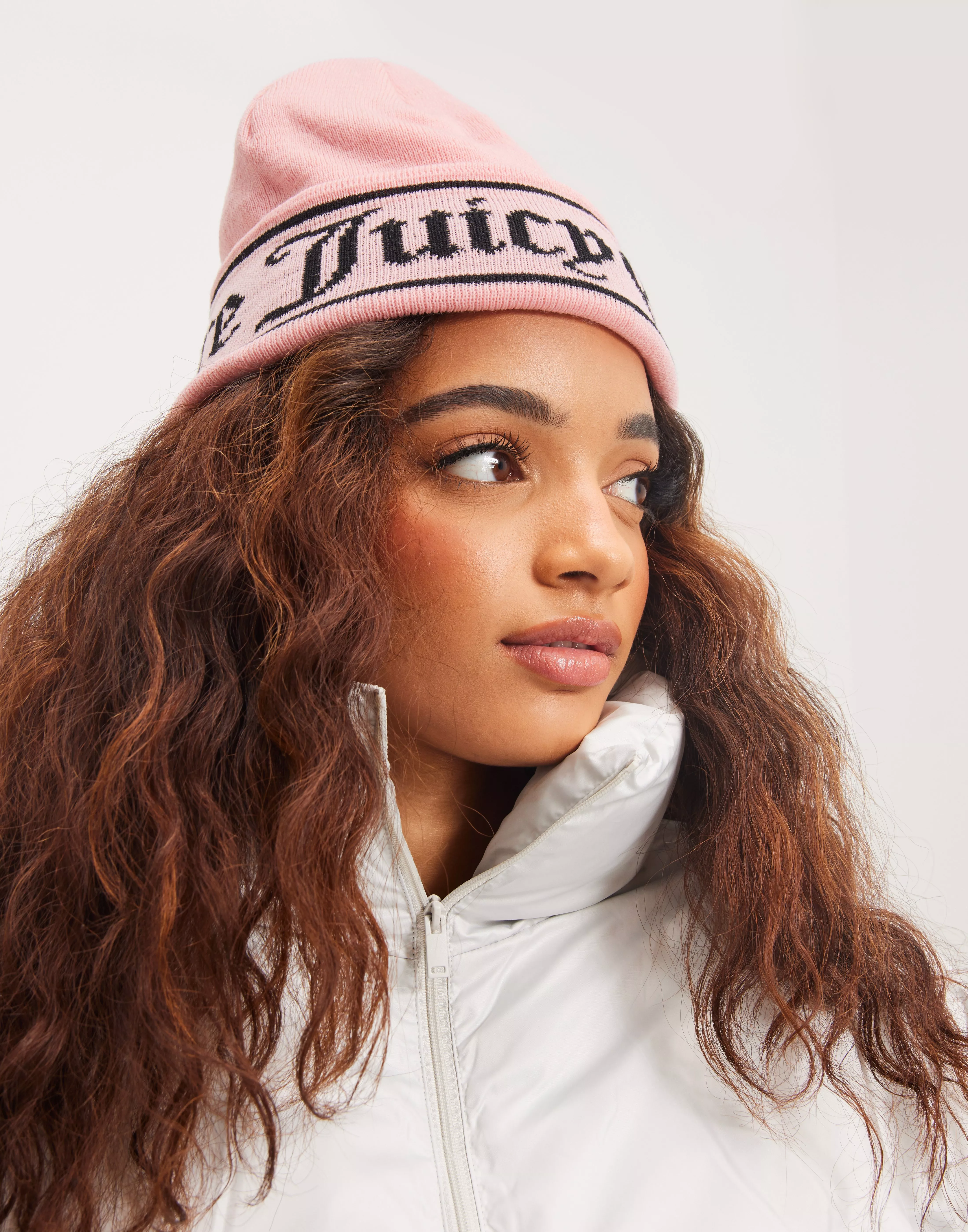 Juicy sales couture beanie