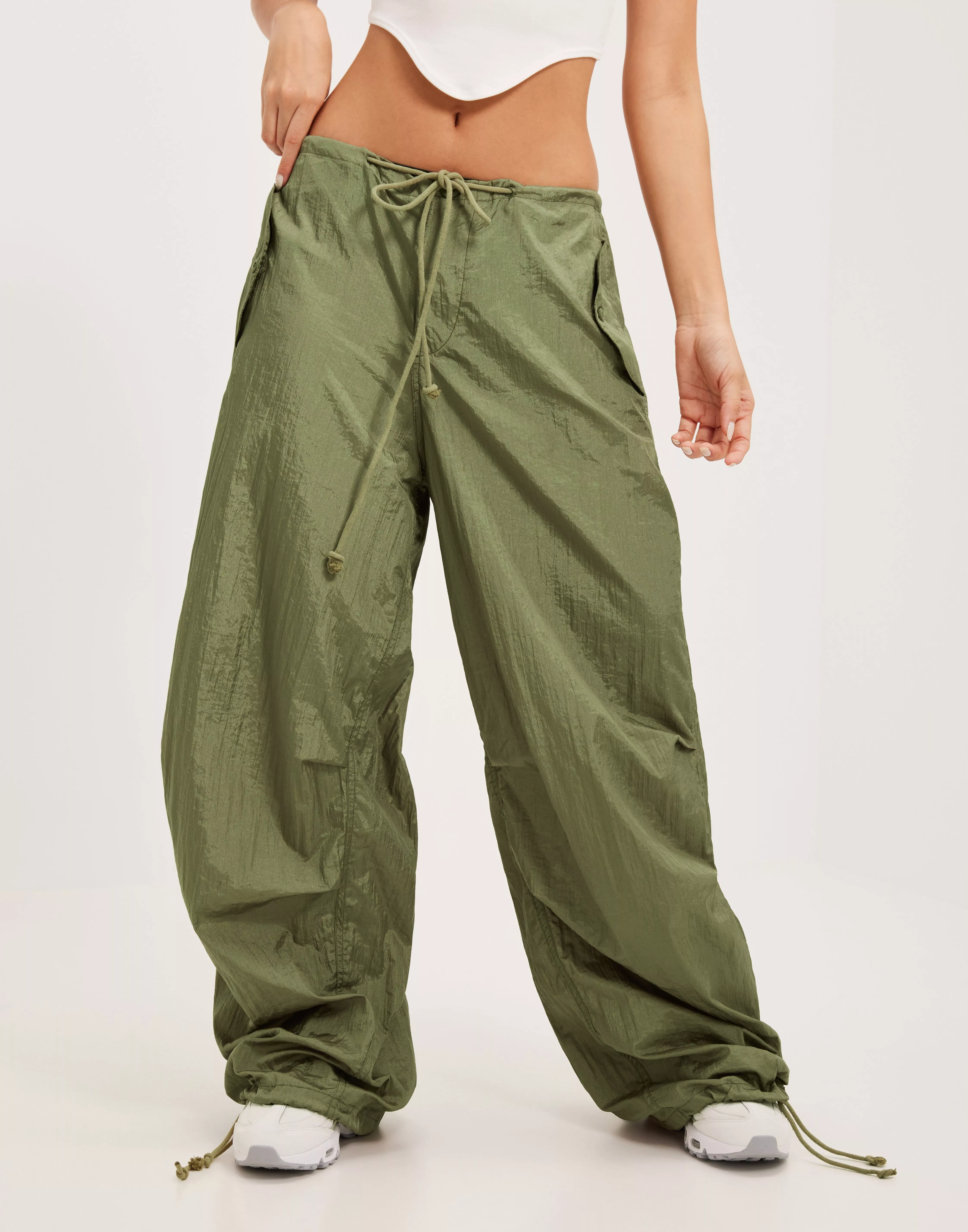 motel rocks parachute pants