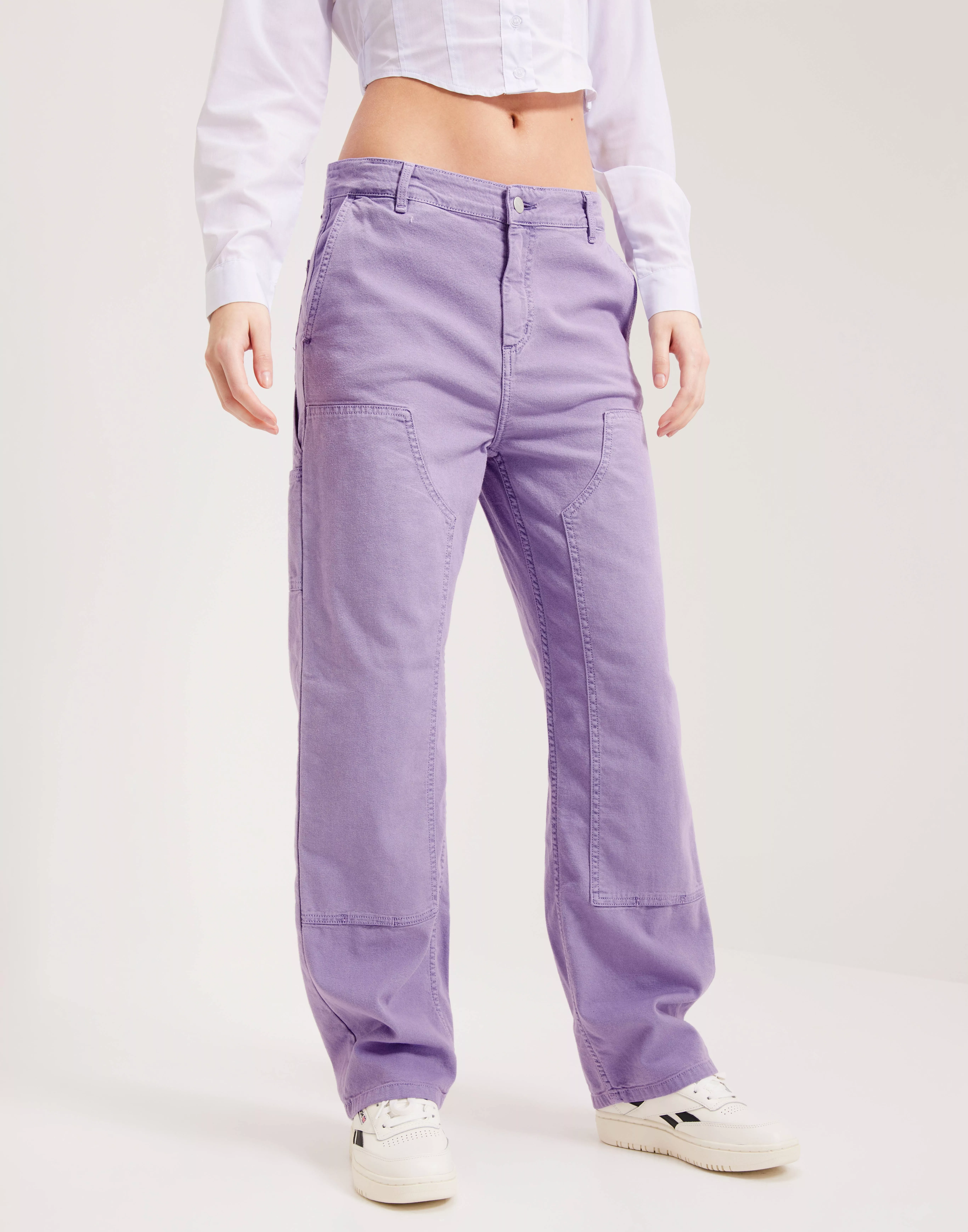 Double knee hot sale pant carhartt