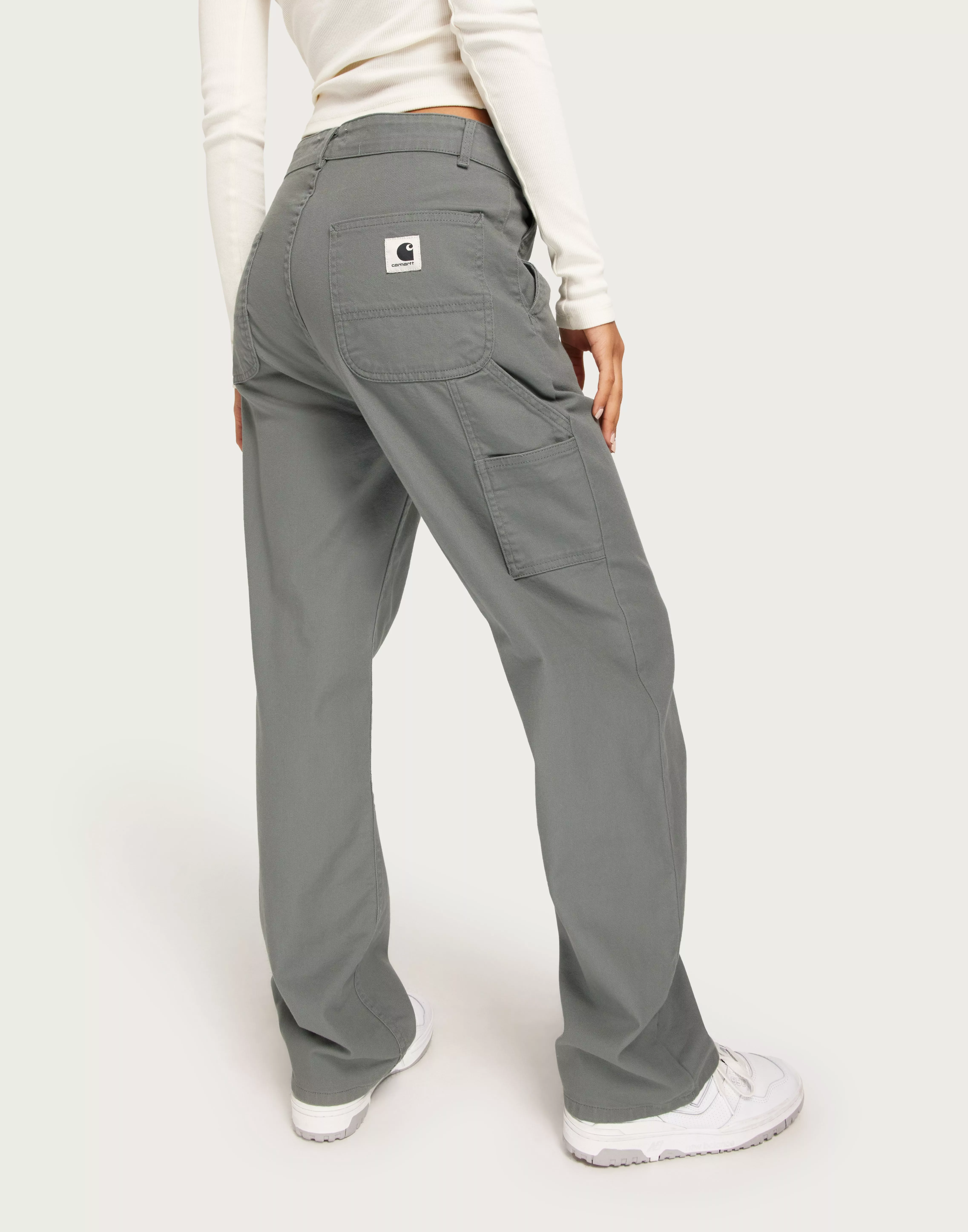 Ladies on sale carhartt pants