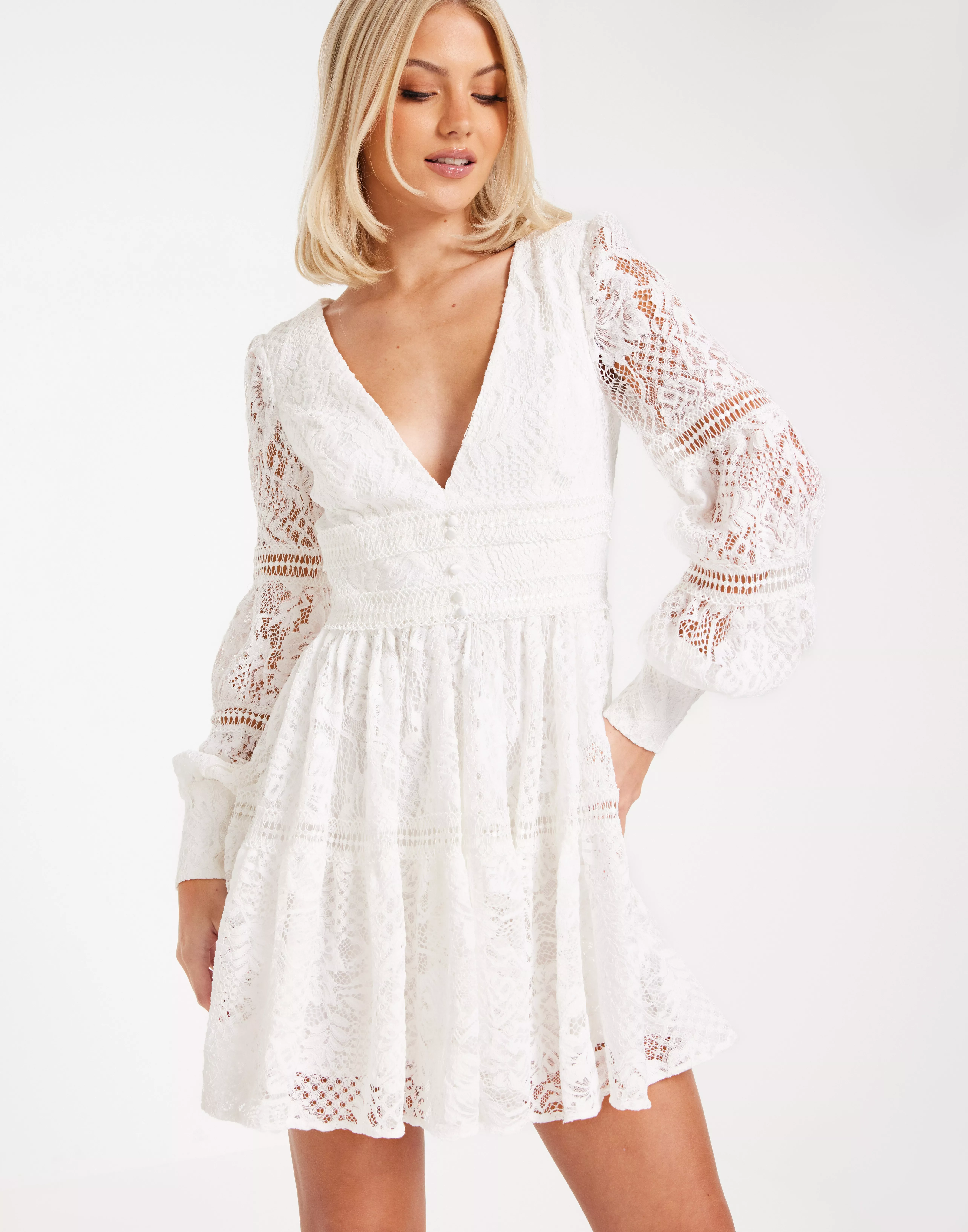 Free people best sale venice mini dress