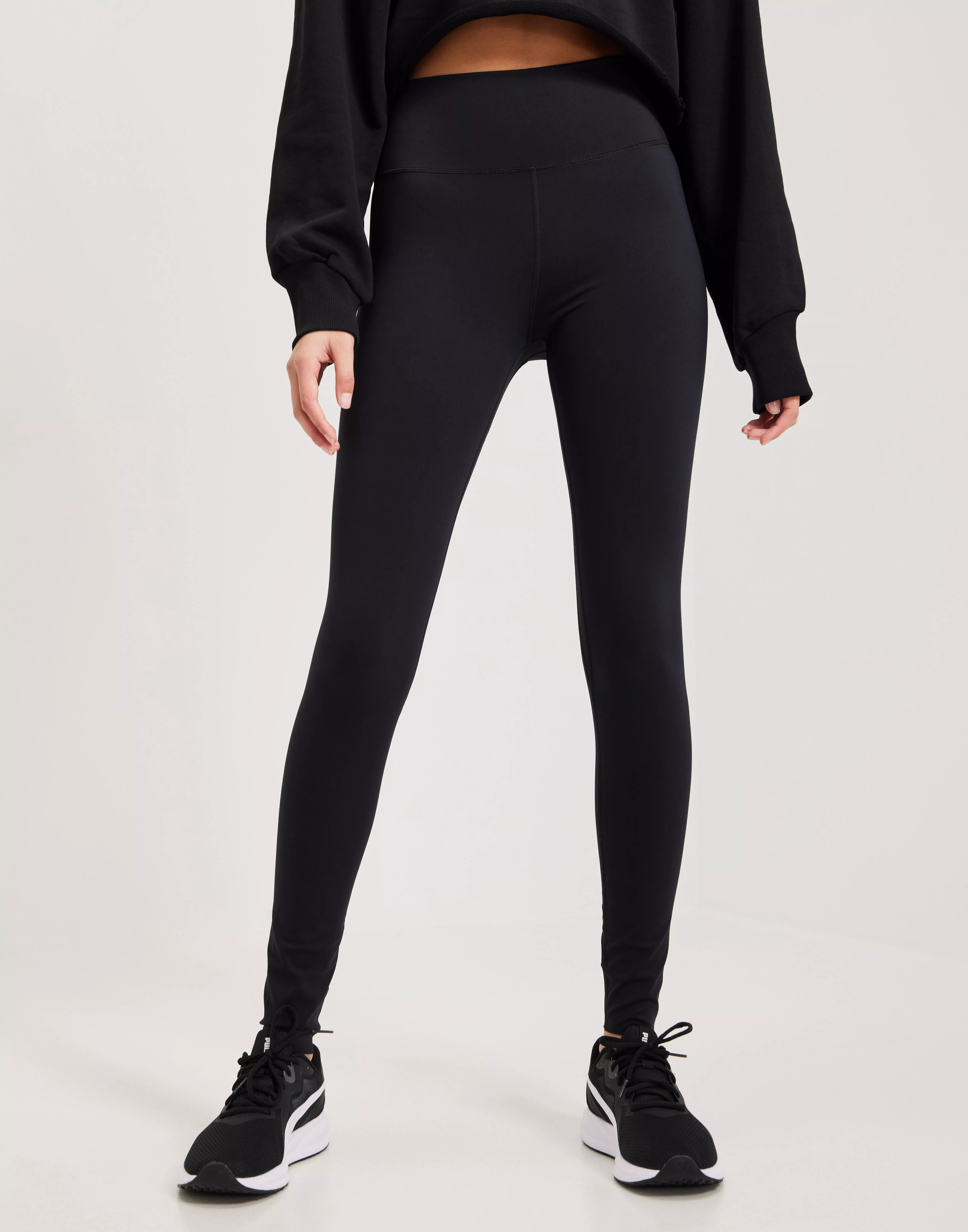 Buy ICANIWILL Nimble V-shape Tights - Black