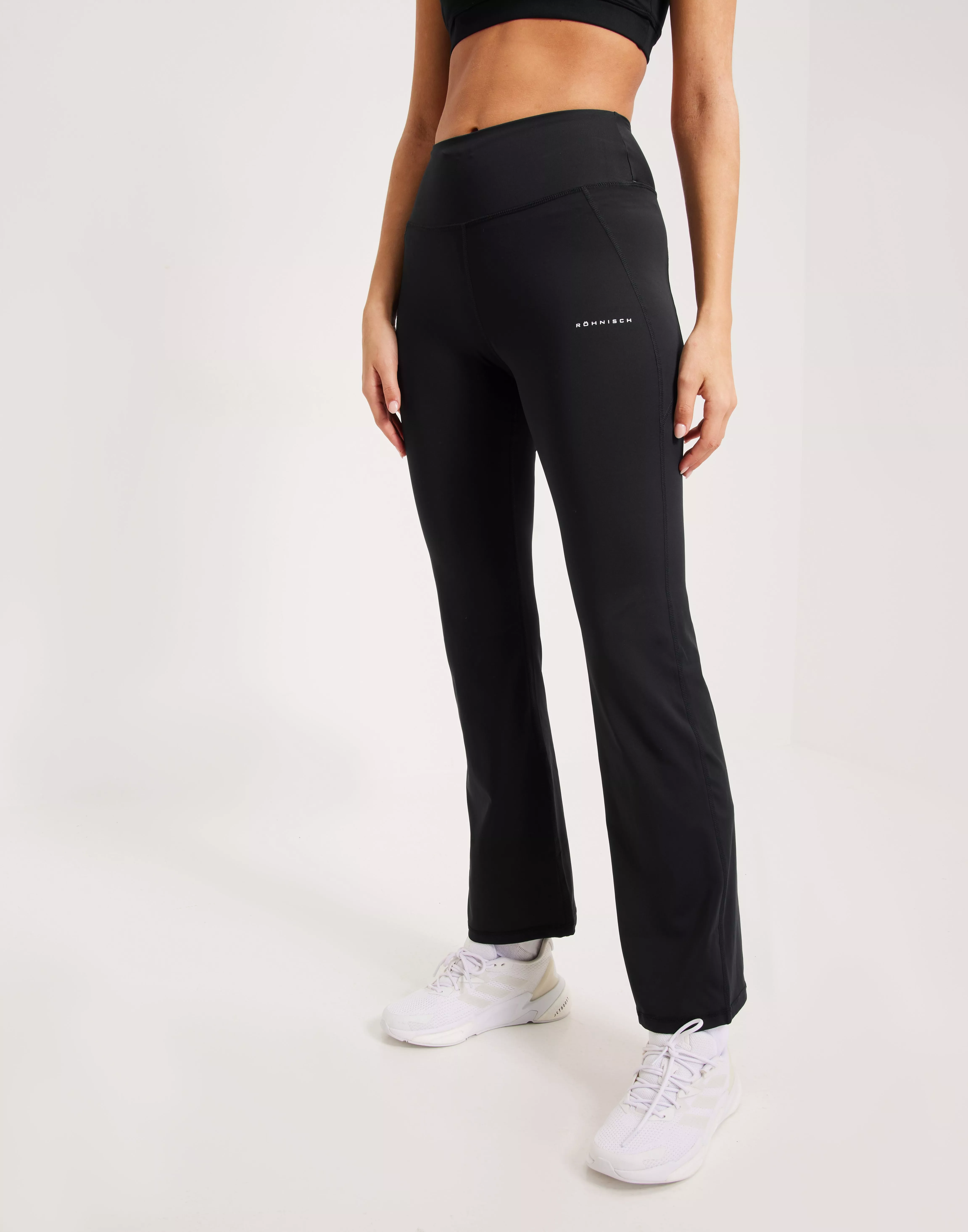 Flattering high hot sale waisted pants